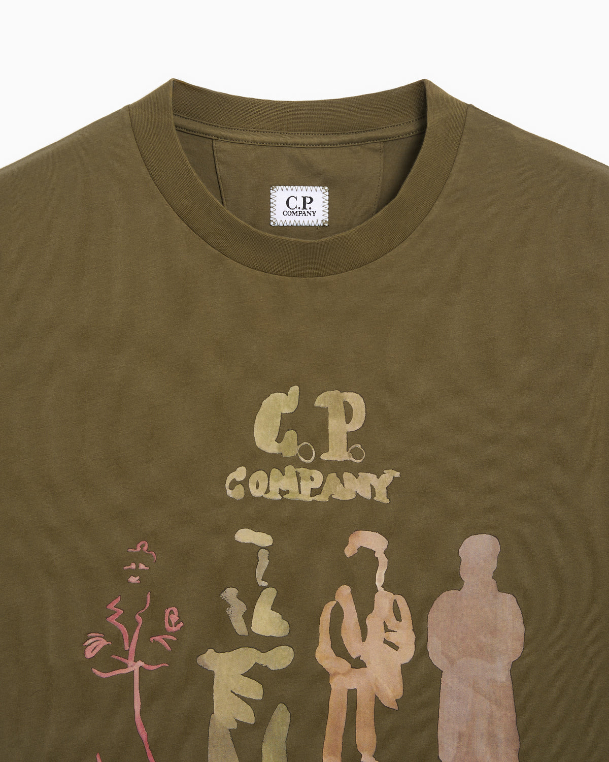 CP Company Men
