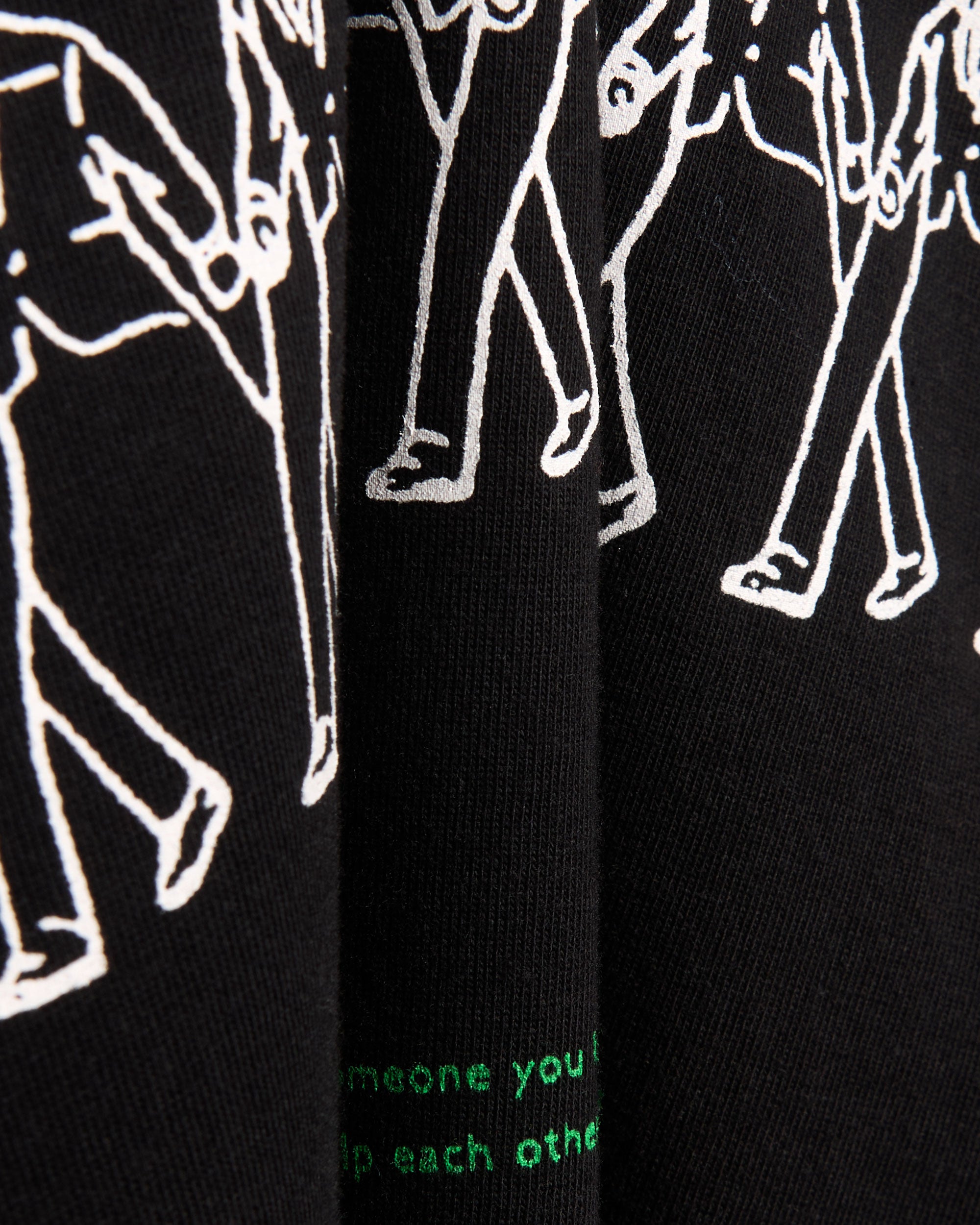 T-Shirts DEVÁ STATES Fury Men's Long Sleeve T-Shirt Men's T-Shirt - DSA1B201F24
