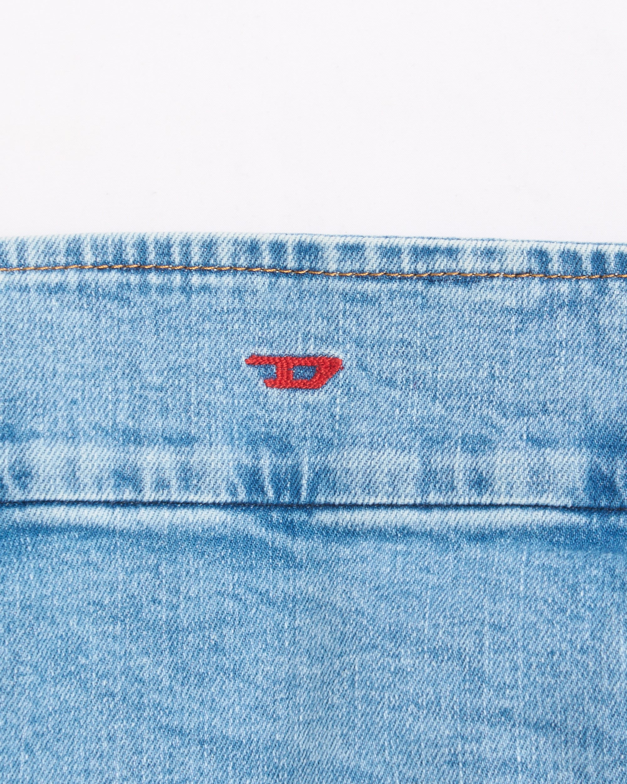 T-Shirts Diesel De-Ville Women's Bandeau Top Women's T-Shirt - A12774-09I37-900