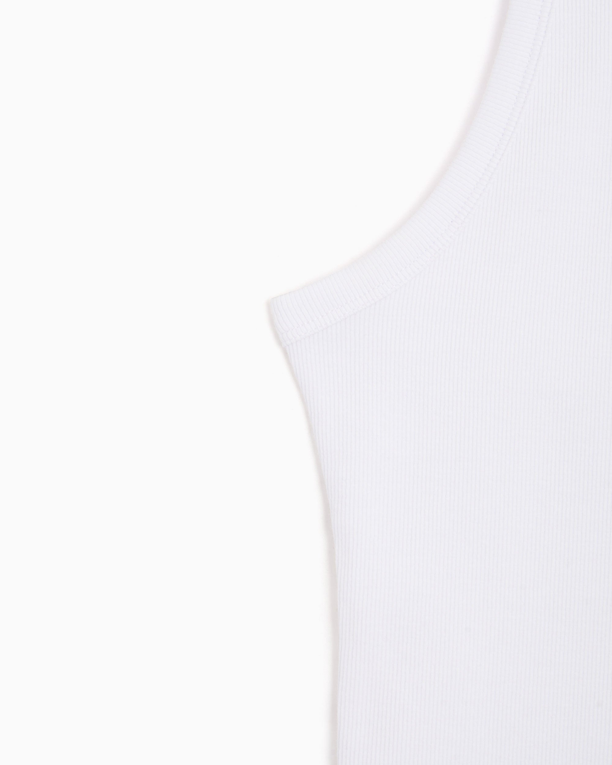 ★DIESEL★T-ANKY-G1 TANK TOP★ T-ANKY-G1 Woman: Tank top with bleeding-effect logo | Diesel