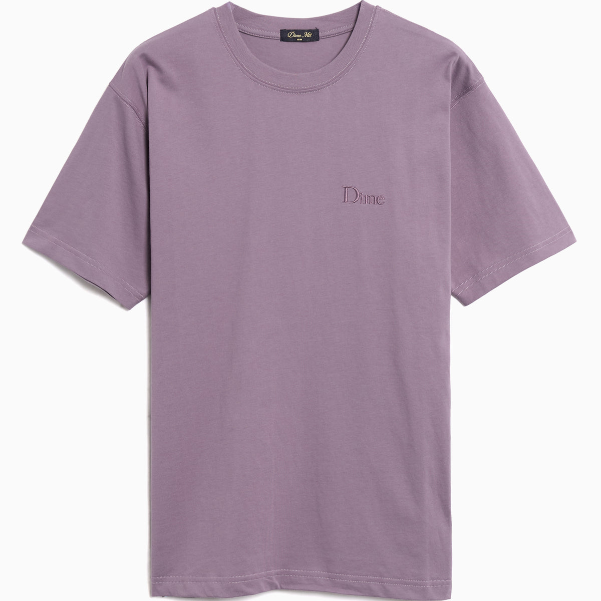 Dime MTL Classic Logo Relaxed Men
