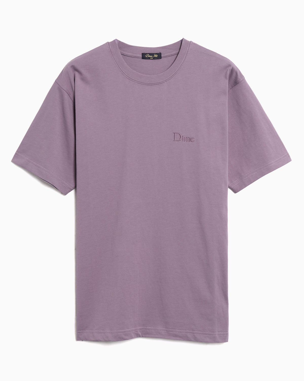 Dime MTL Classic Logo Relaxed Men