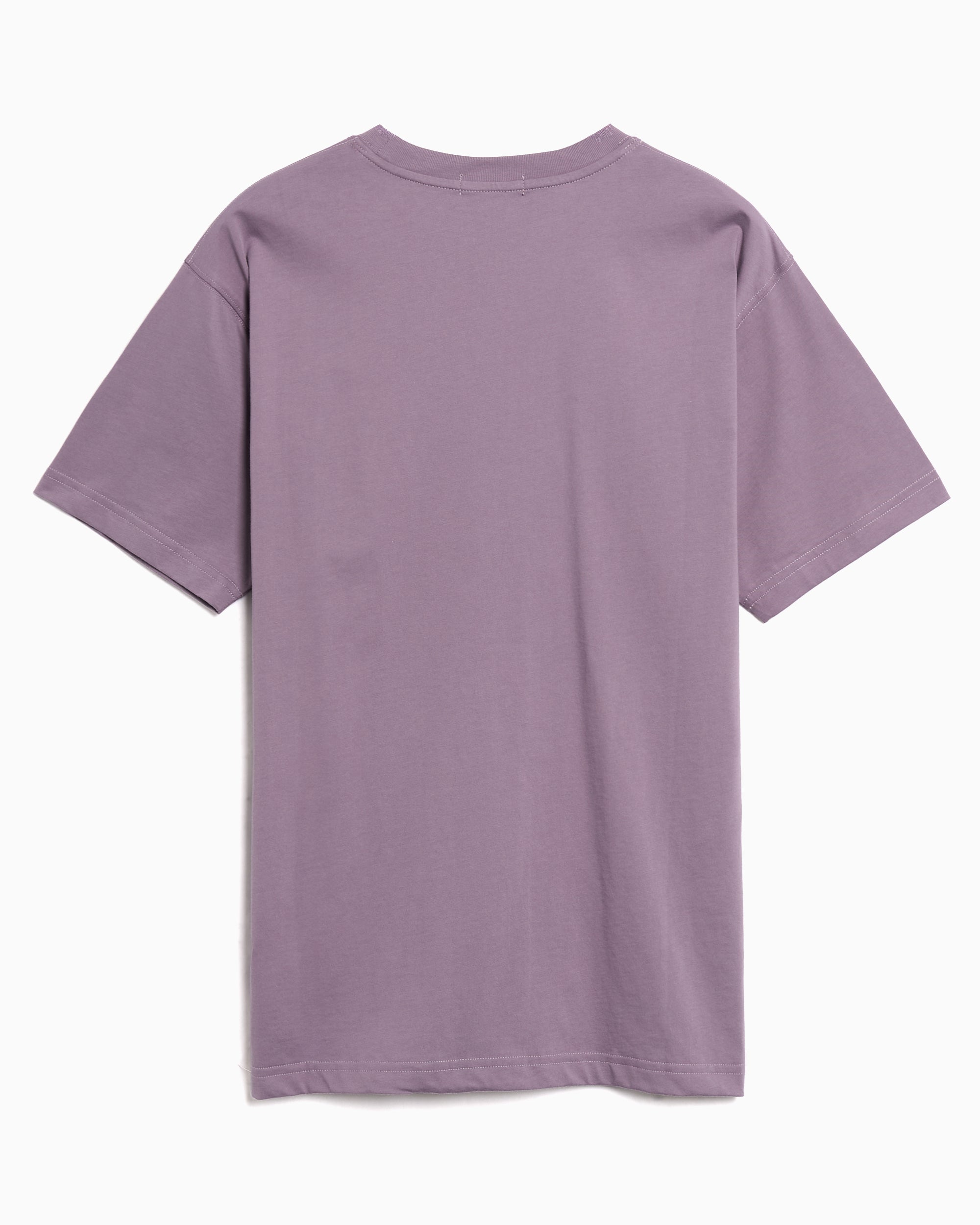 T-Shirts Dime MTL Classic Logo Relaxed Men's T-Shirt - DIMESP2550PLU