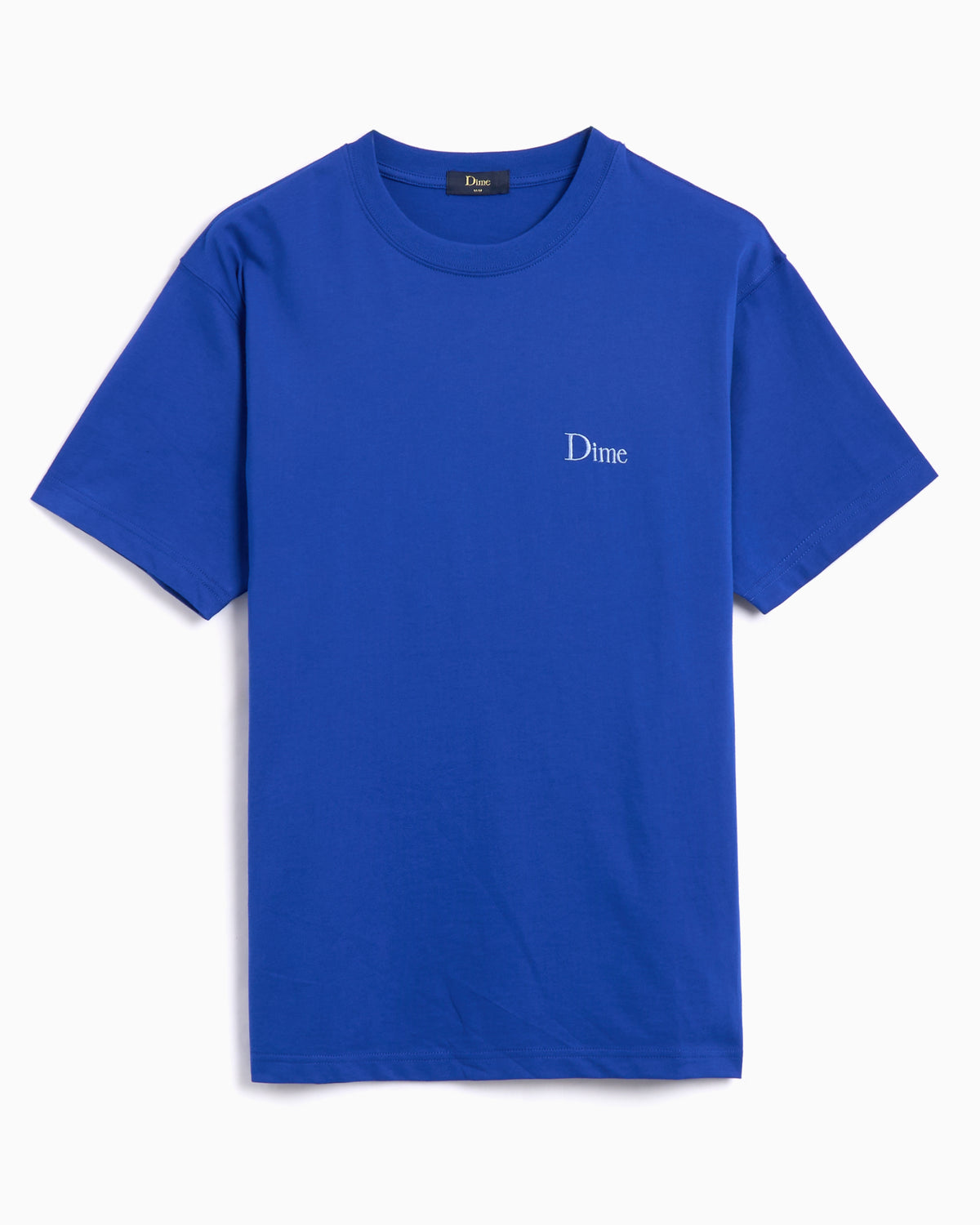 Dime MTL Classic Small Logo Men
