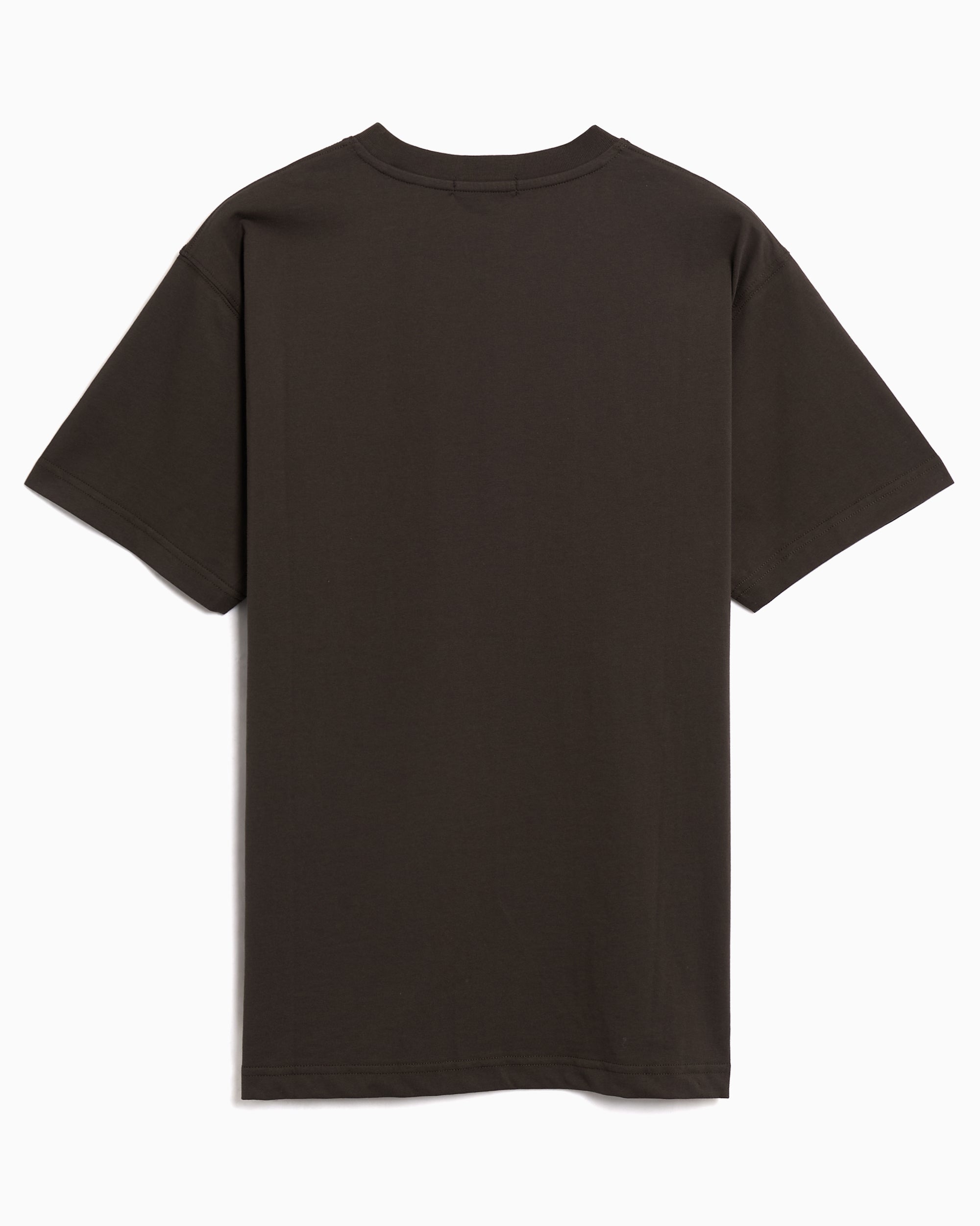 Dime MTL Classic Steampunk Logo Relaxed Men's T-Shirt