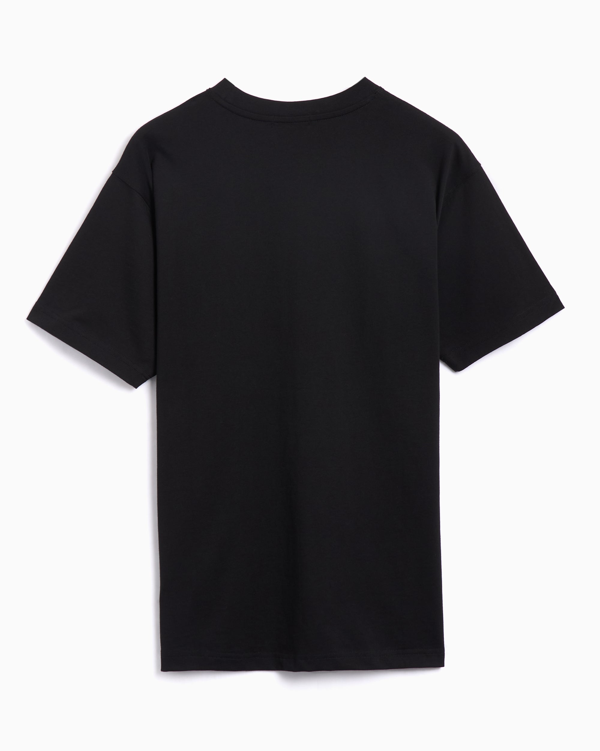 T-Shirts Dime MTL Cosmos Men's T-Shirt Men's T-Shirt - DIMEHO2458BLK