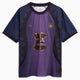 Jersey T-Shirt con gráfico Dime MTL Holy Flame para hombre