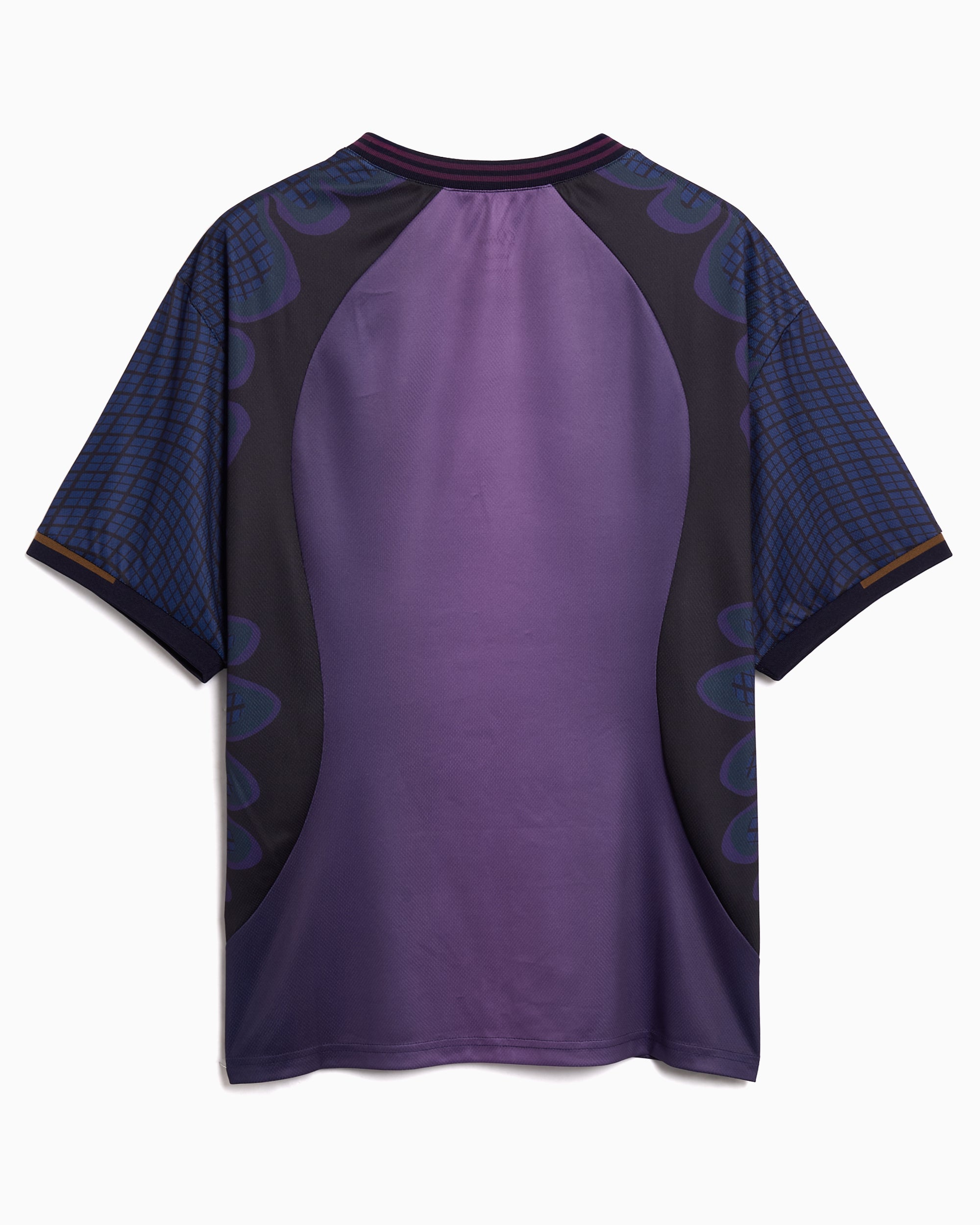 Dime MTL Holy Flame Graphic Men's Jersey T-Shirt