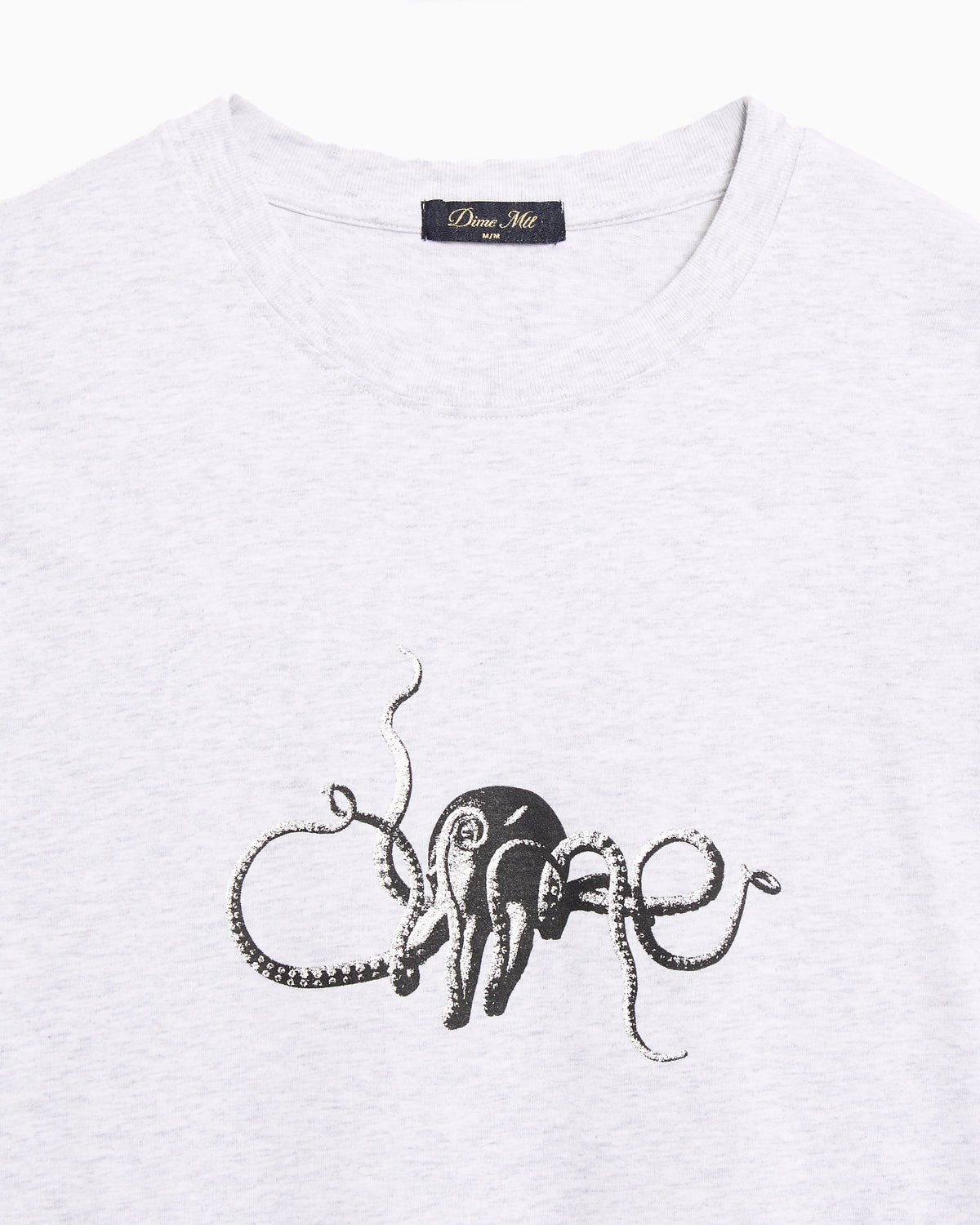 Dime MTL Octopus Graphic Relaxed Men
