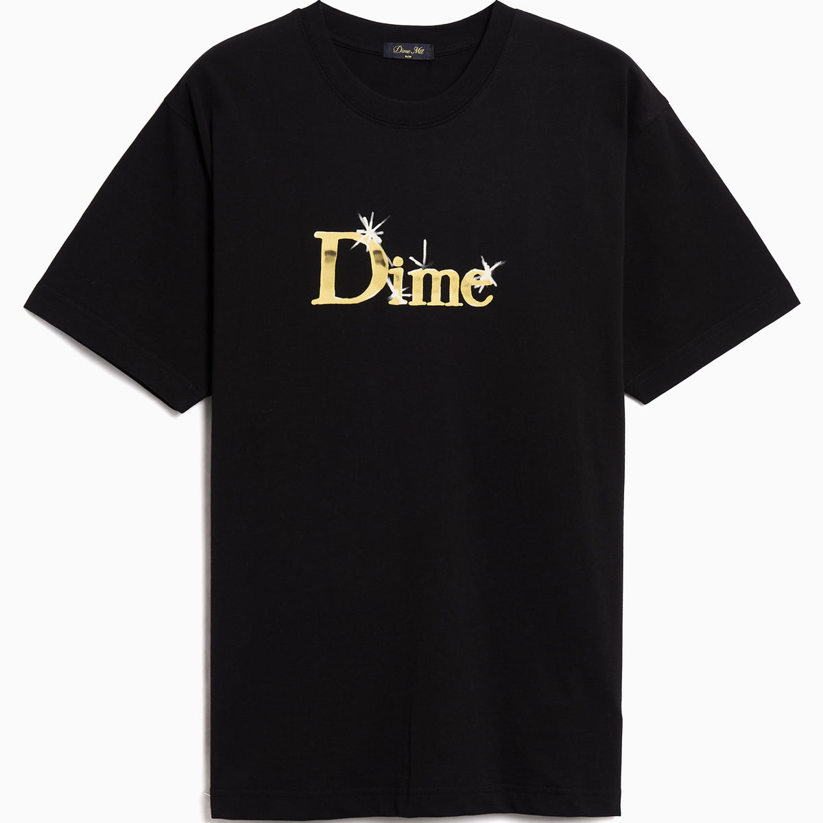Dime MTL Shiny Graphic Relaxed Men