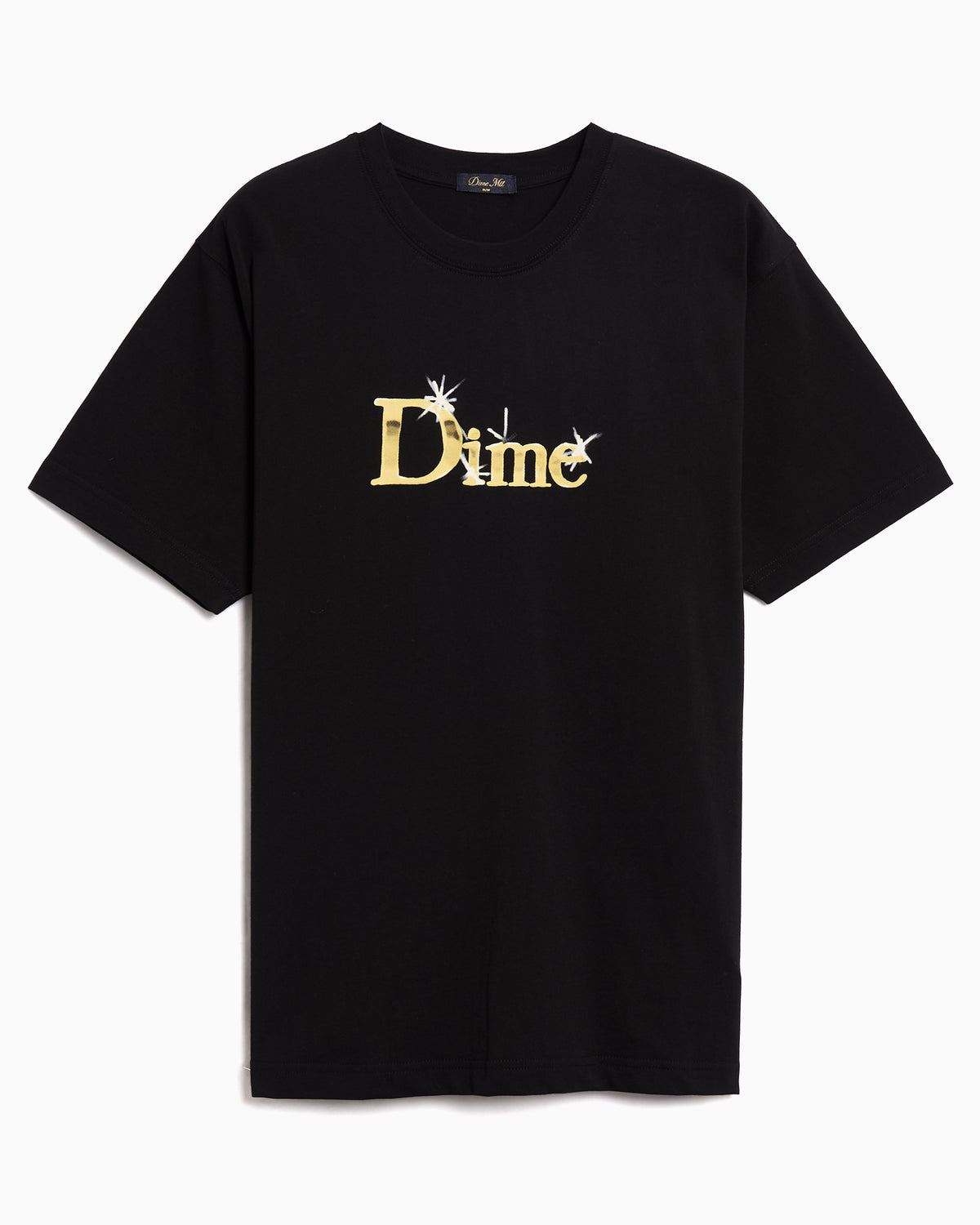 Dime MTL Shiny Graphic Relaxed Men