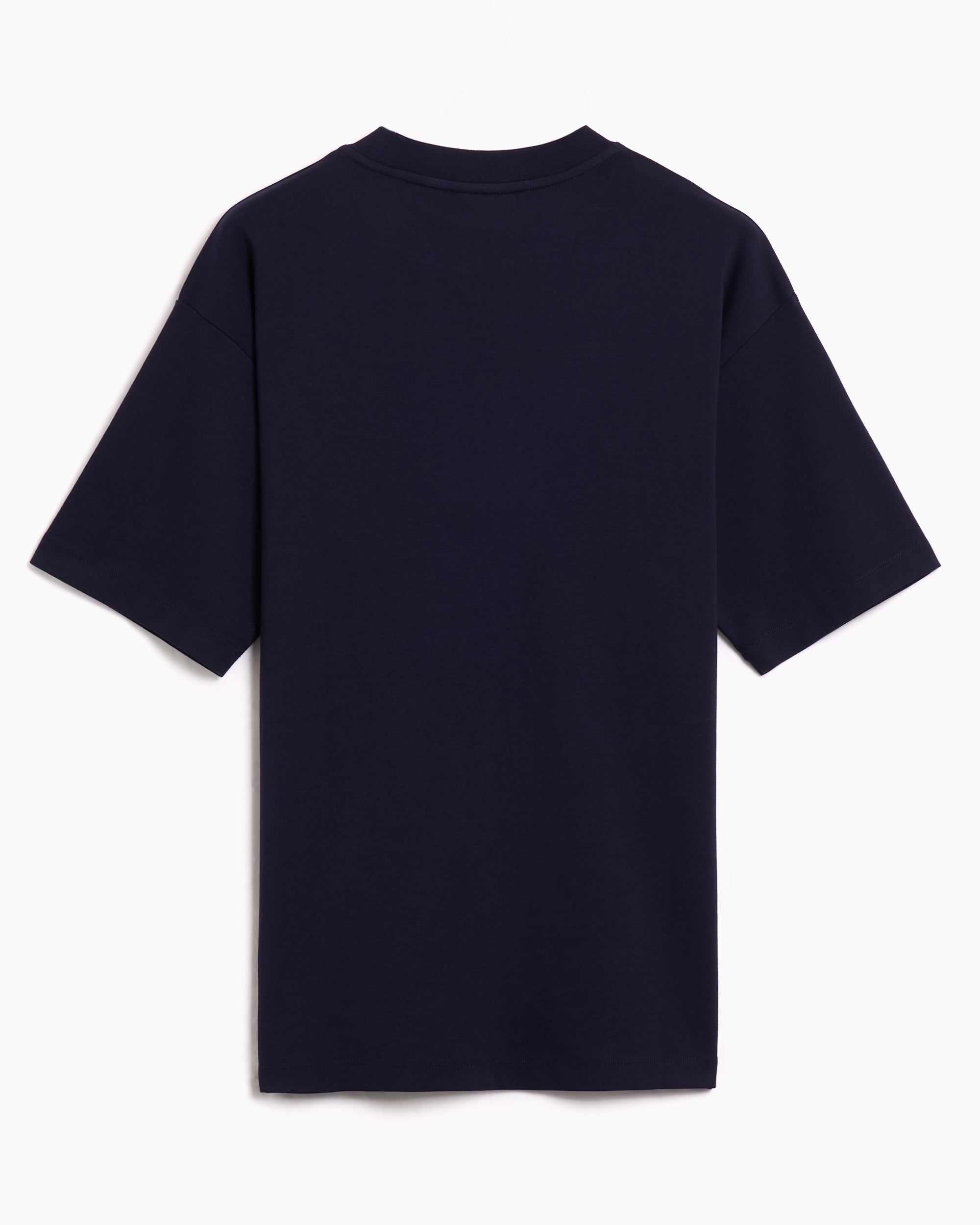 T-Shirts Drôle de Monsieur Grand Hotel Relaxed Men's T-Shirt - TS261-CO002-NY