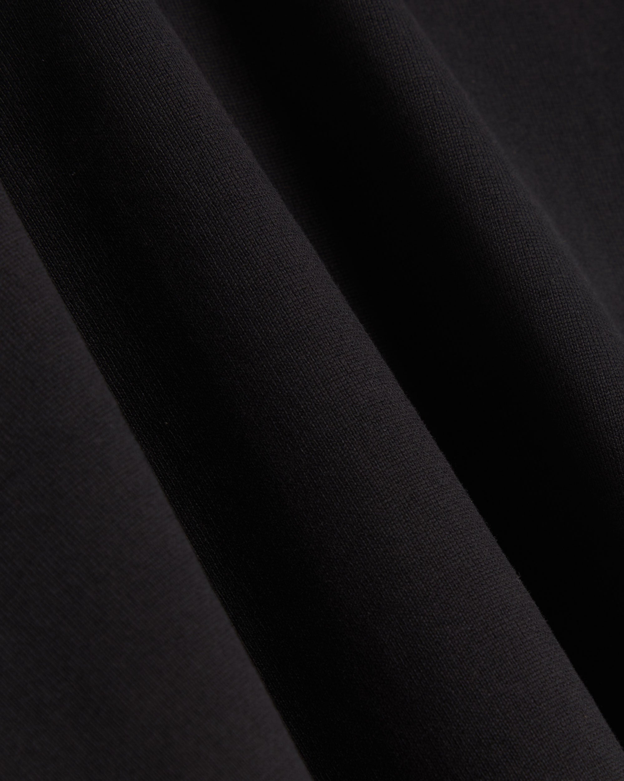 T-Shirts FOOTDISTRICT 10th Anniversary FD10Y Unisex T-Shirt Unisex T-Shirt - FDFW23-TEE1-BLACK