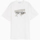 Camiseta FOOTDISTRICT 10th Anniversary FD10Y Unisex T-Shirt Unisex
