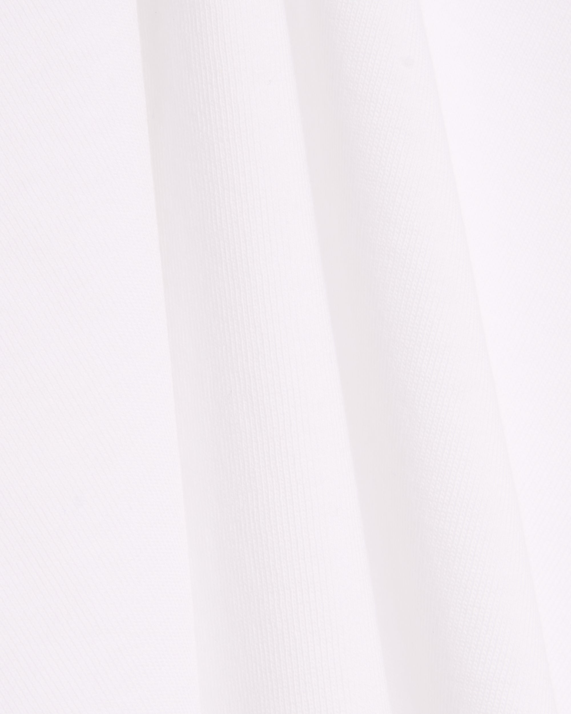 T-Shirts forét OAK Men's T-Shirt - F4013-WHITEBLACK