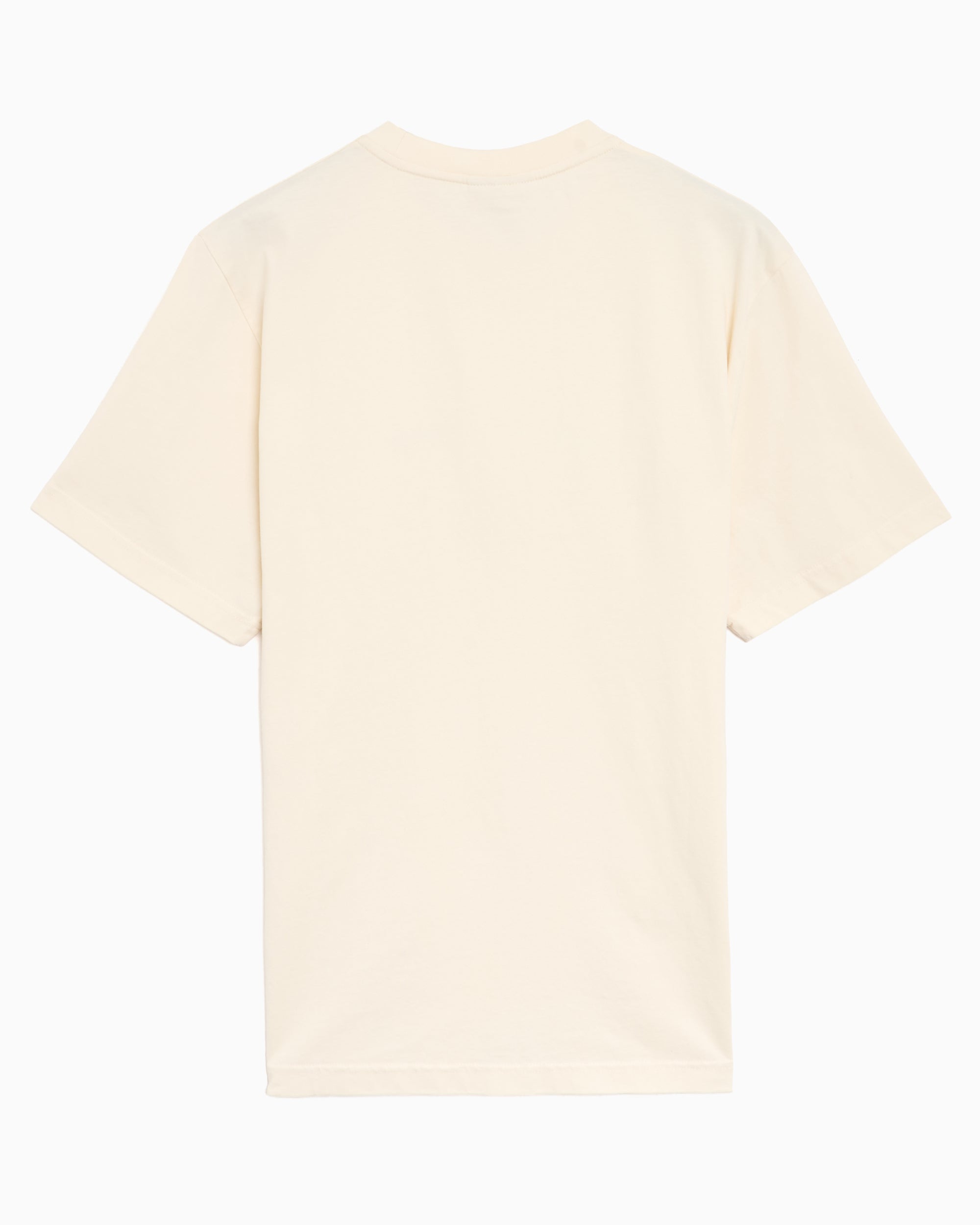 T-Shirts forét Sports Camp Graphic Men's T-Shirt - F3637-CLOUD