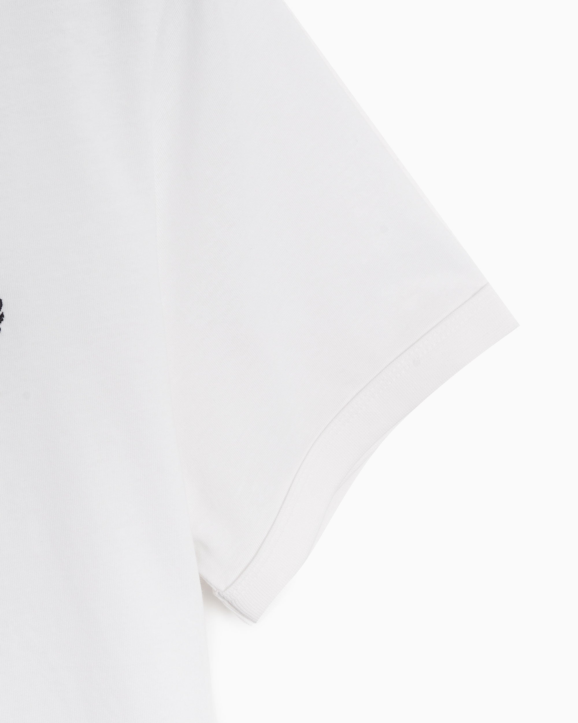 T-Shirts Fred Perry Ringer Men's T-Shirt Men's T-Shirt - M3519-100