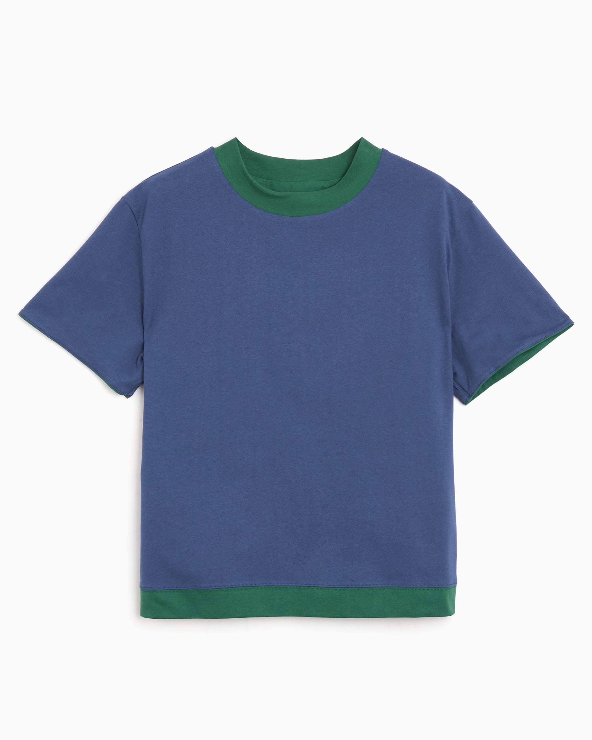 gander Reversible Boxy Unisex T-Shirt