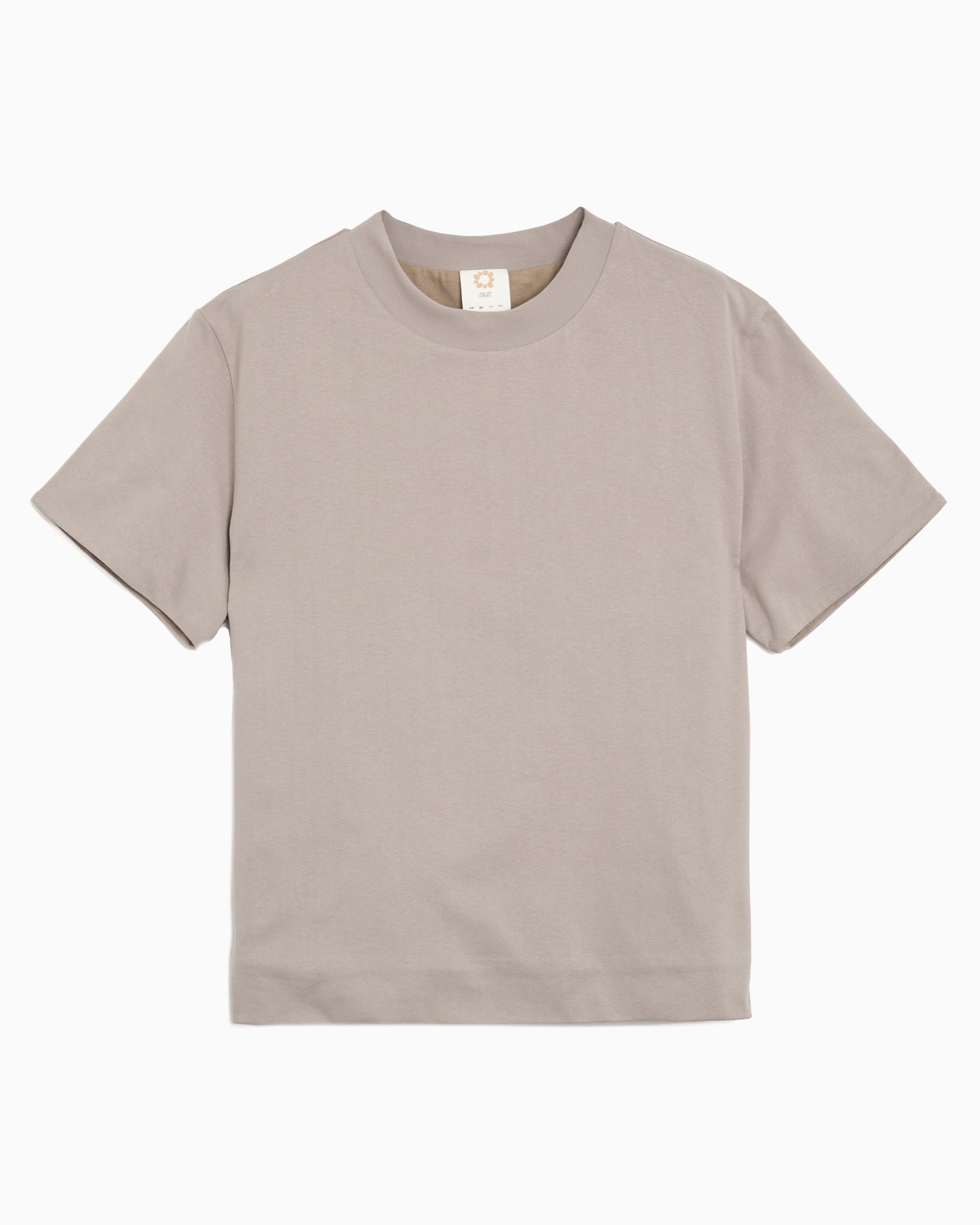 T-Shirts gander Reversible Boxy Unisex T-Shirt - SS26044
