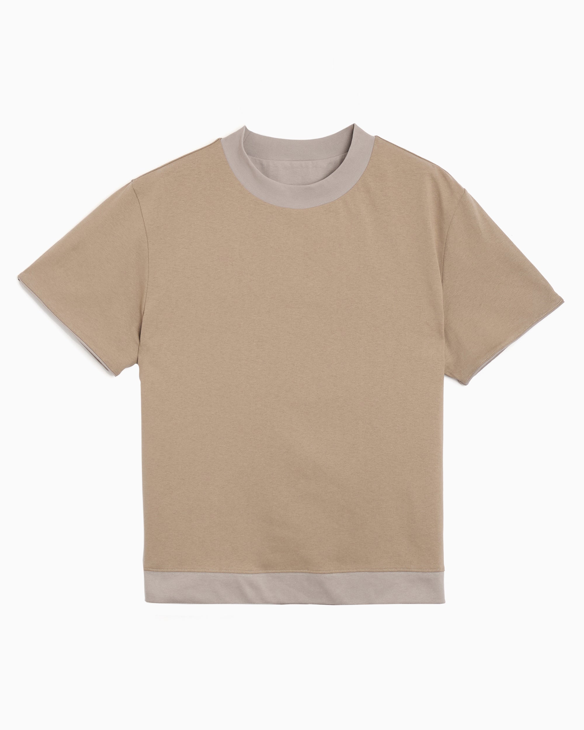gander Reversible Boxy Unisex T-Shirt