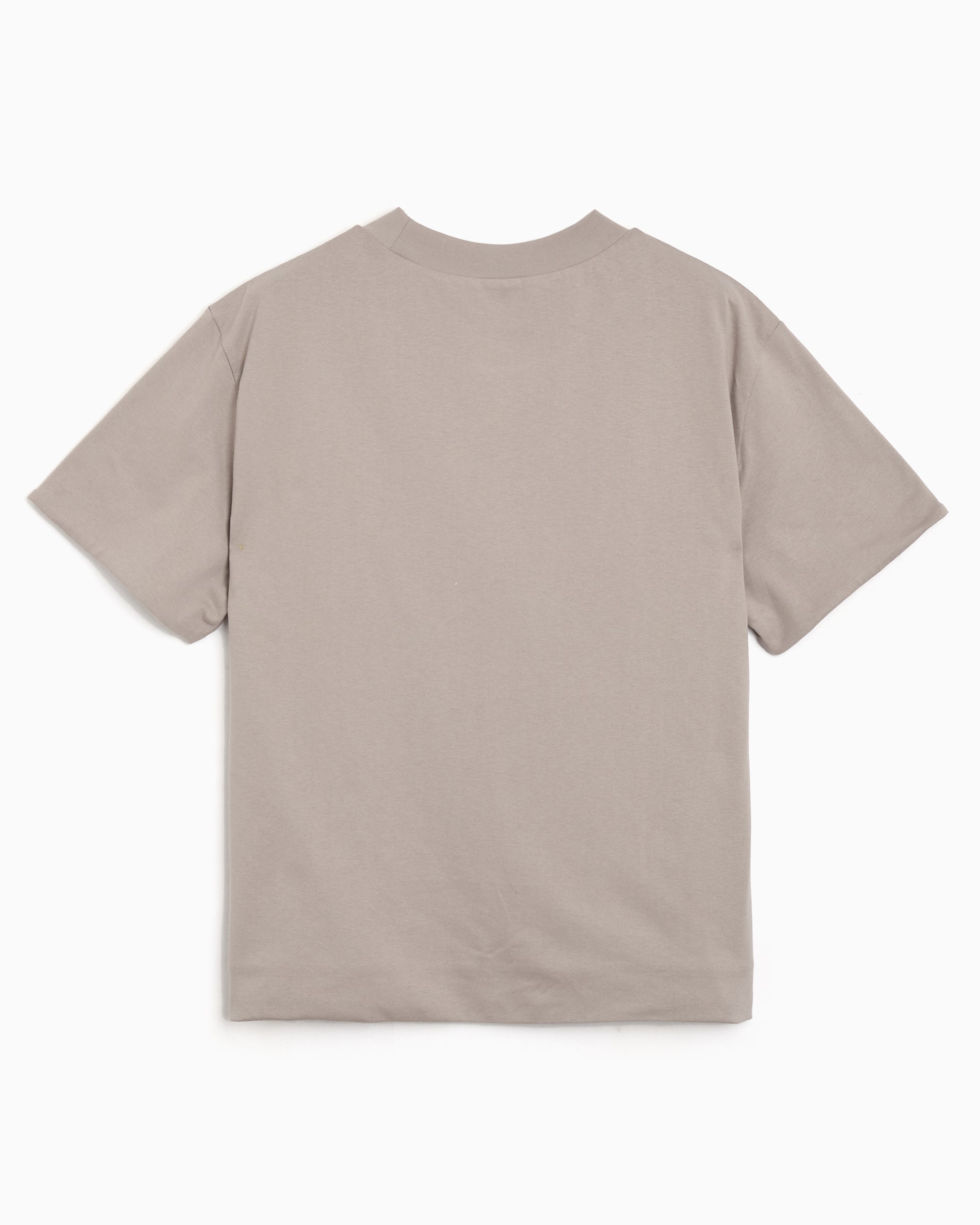 gander Reversible Boxy Unisex T-Shirt
