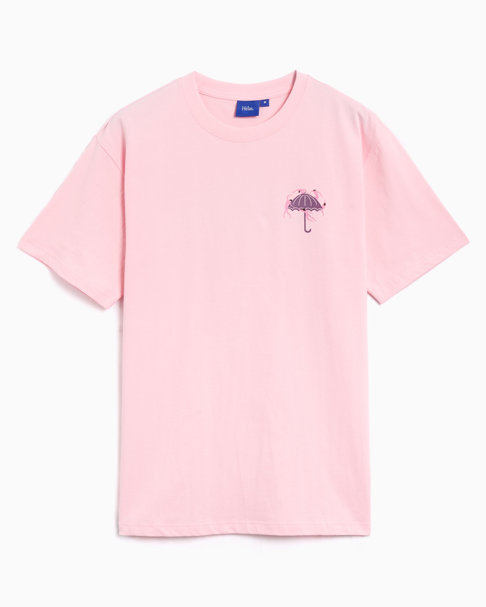 Hélas. Dancing Tee Graphic Men's T-Shirt