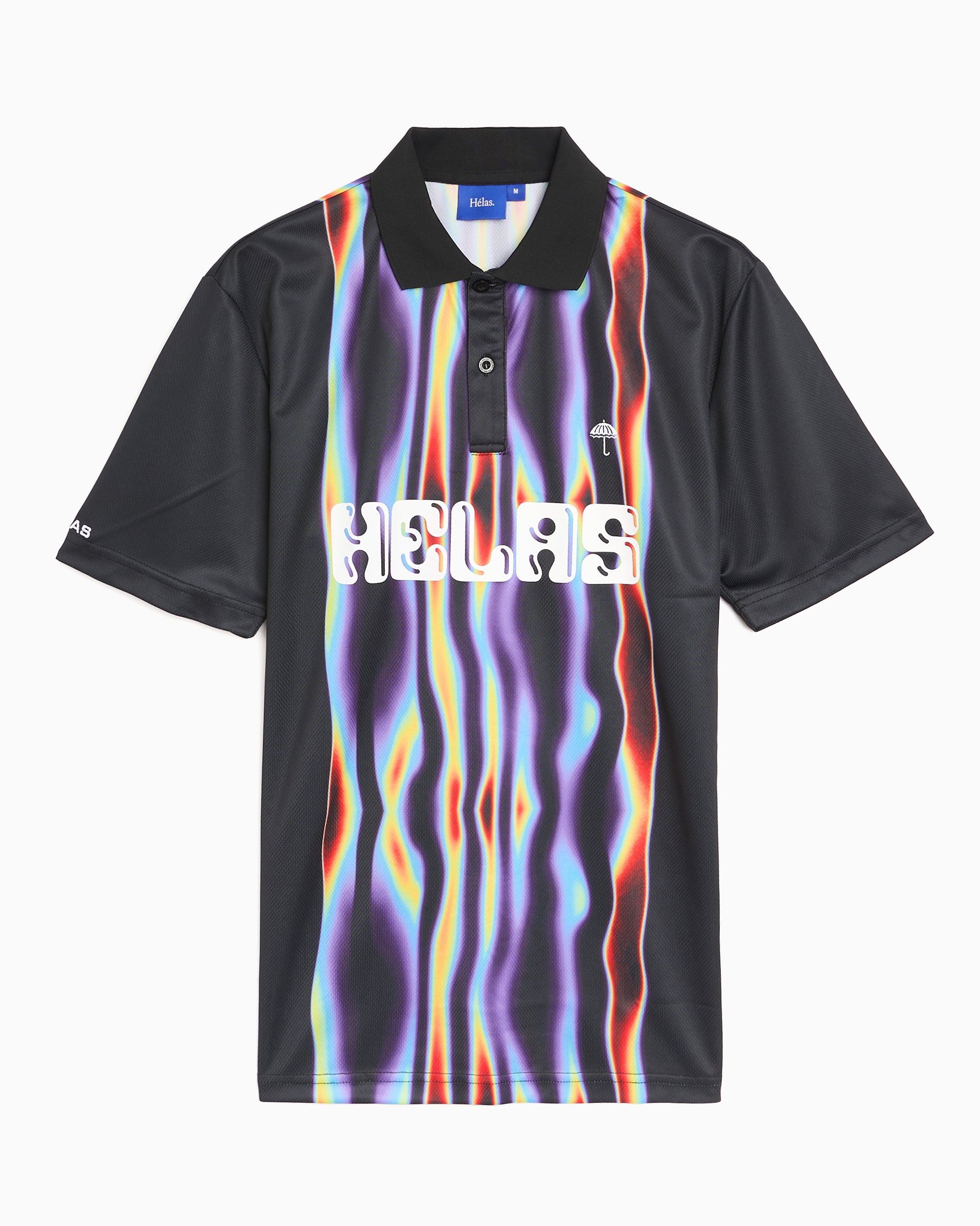 Hélas. Temperature Graphic Relaxed Men's Jersey T-Shirt