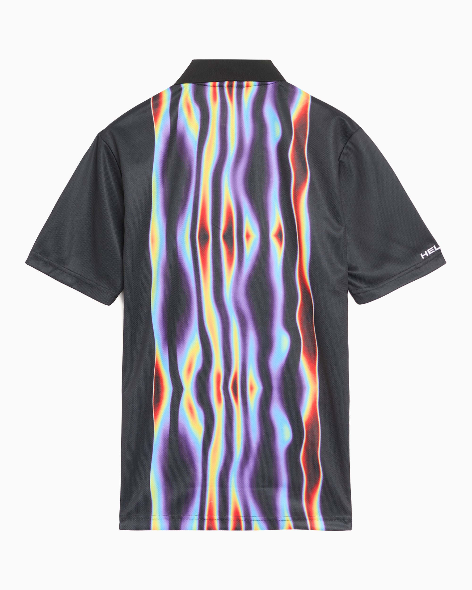 Hélas. Temperature Graphic Relaxed Men's Jersey T-Shirt