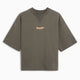HUF Varsity Women's French Terry T-Shirt Women's T-Shirt
