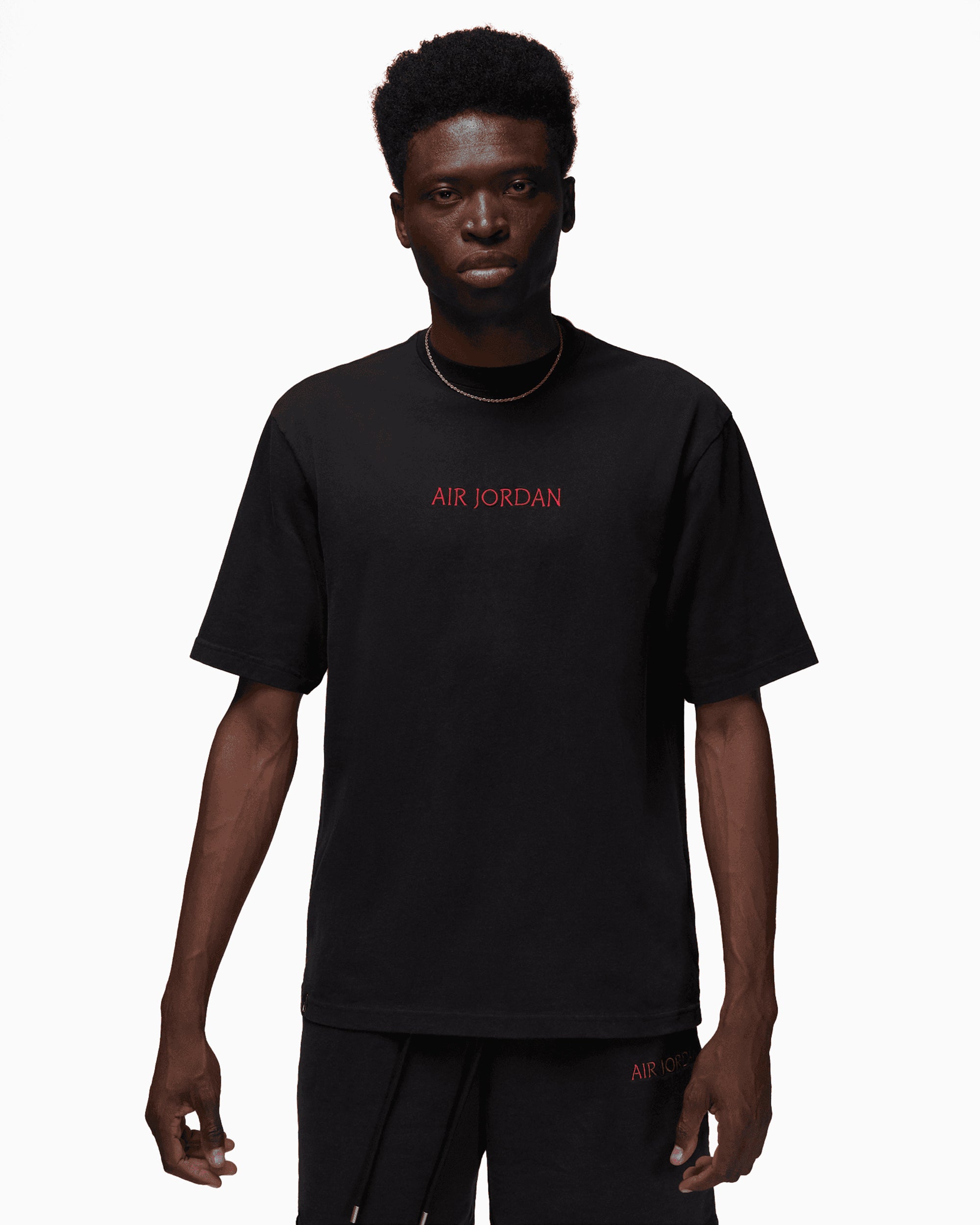 Jordan 