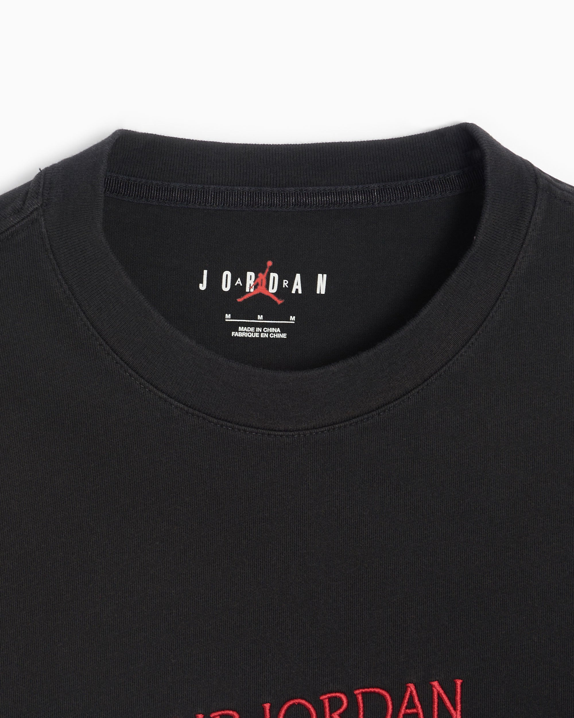 Jordan 