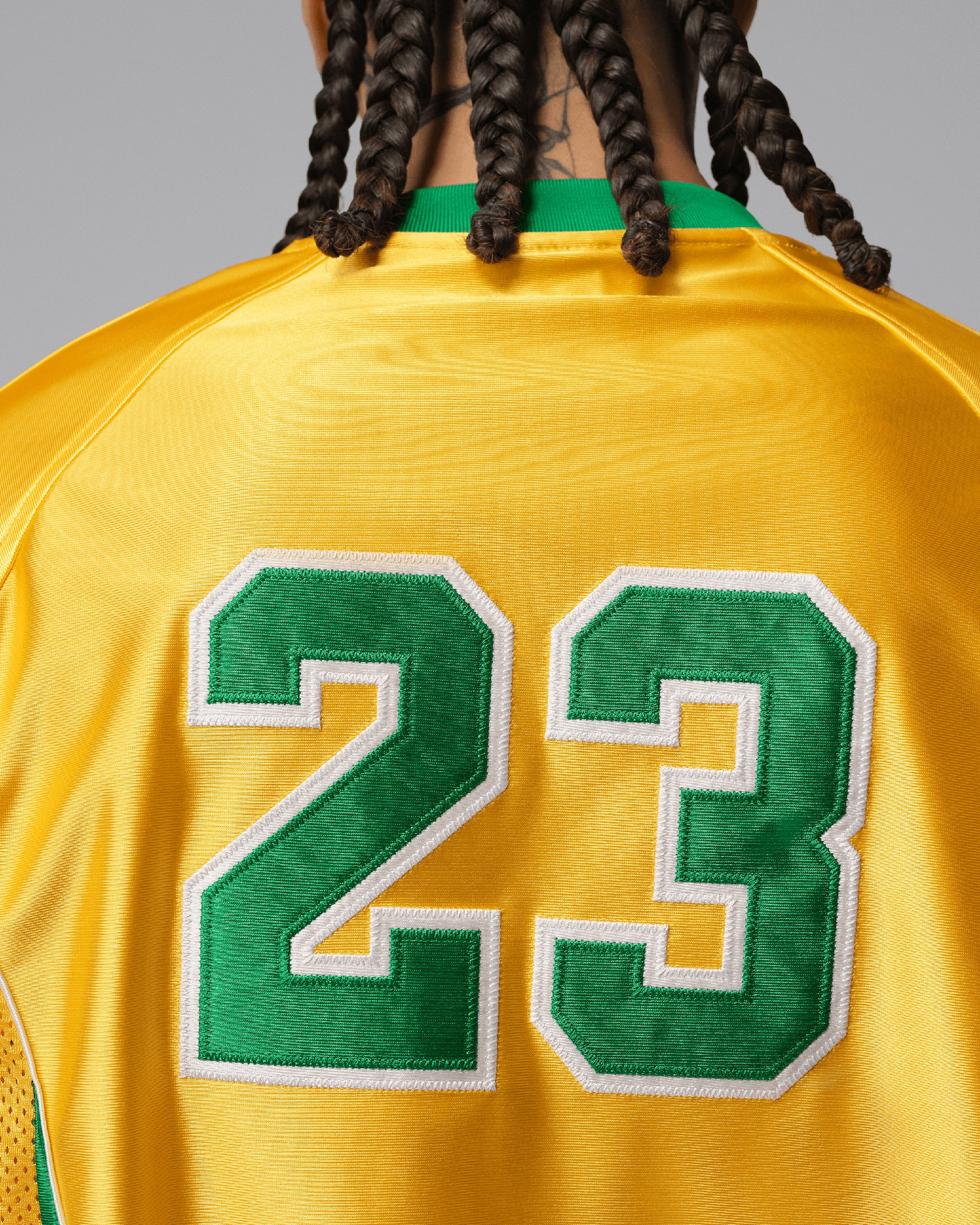 む*ん様 Jordan Brasil サッカージャージ M ユニフォーム jumpman23 and Brazil are cooking up ahead of the 2026 FIFA World