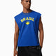 Jordan Brasil Logo Sleeveless Relaxed Men's T-Shirt