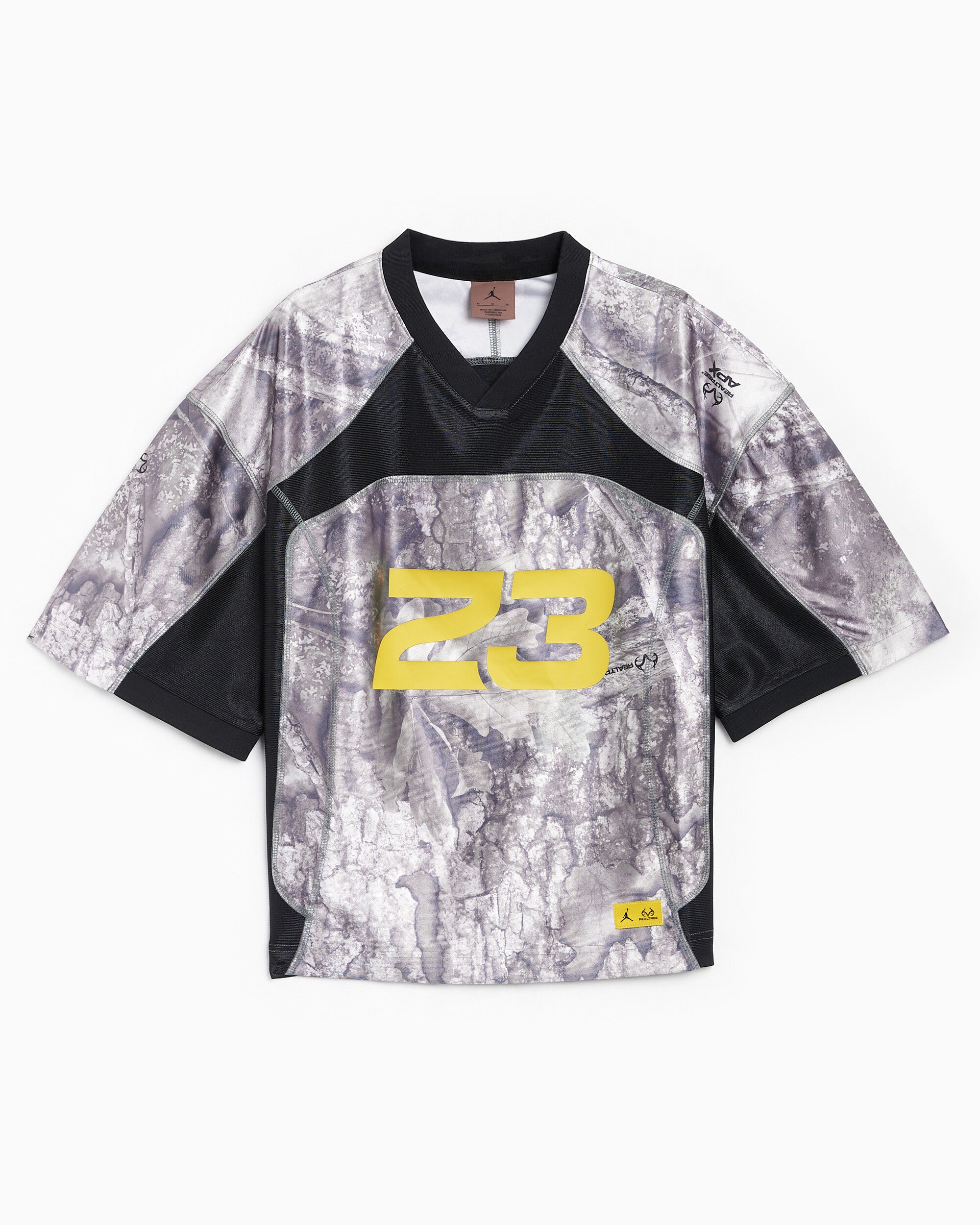 T-Shirts Jordan Brooklyn Boxy Men's T-Shirt - IM9869-100