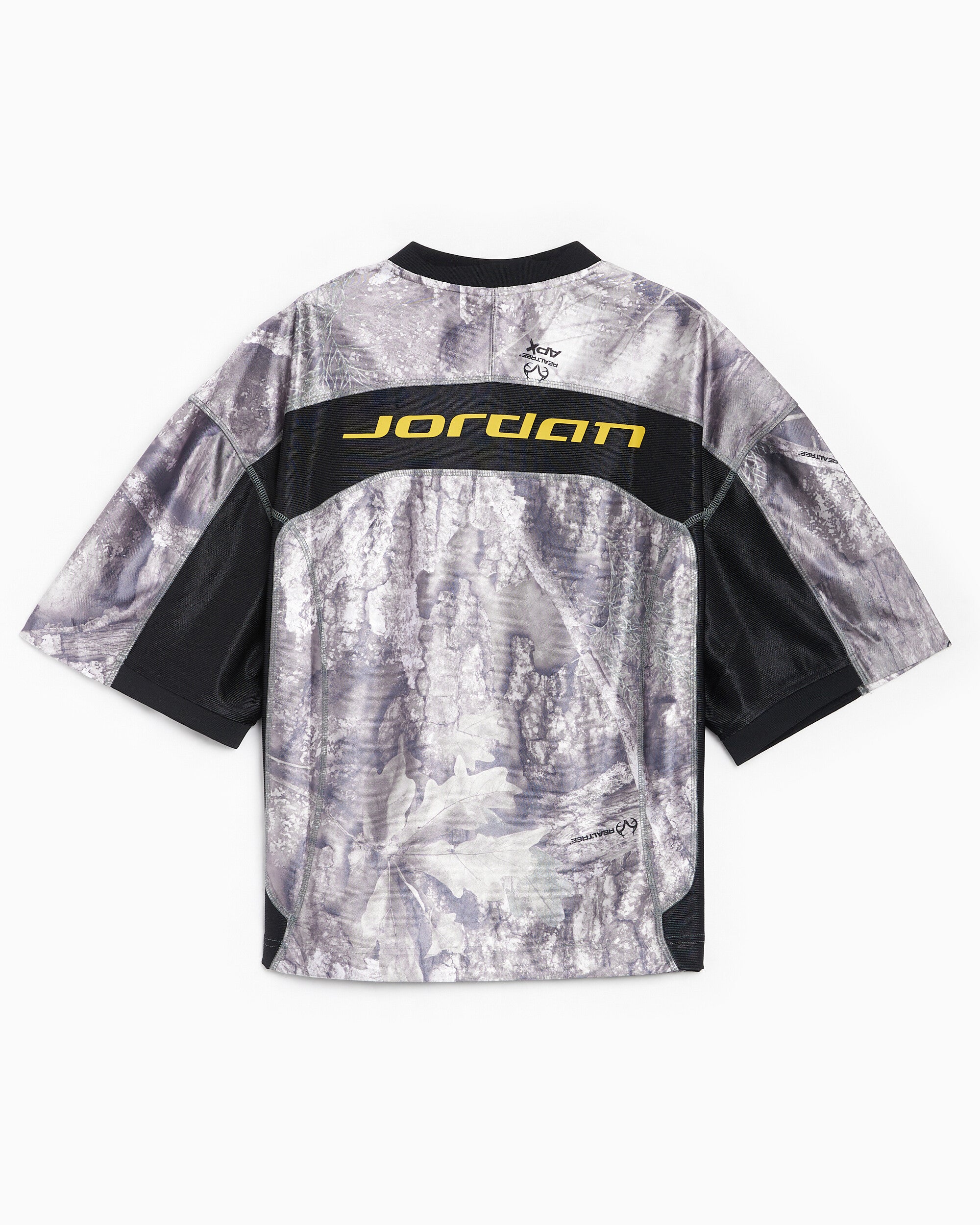T-Shirts Jordan Brooklyn Boxy Men's T-Shirt - IM9869-100