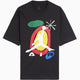 Camiseta con gráfico Jordan Brooklyn Miro 85 para hombre