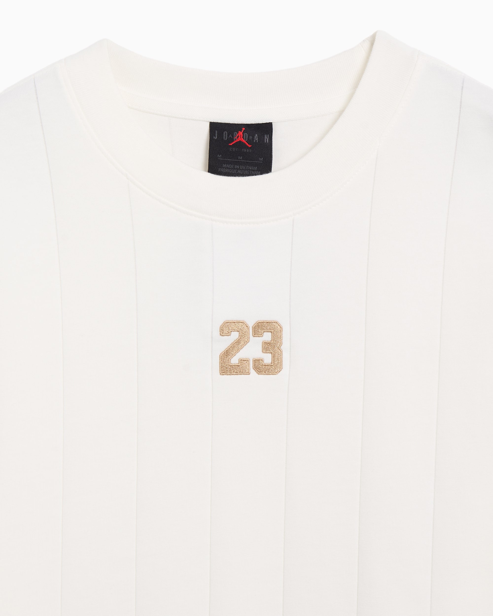 Jordan Brooklyn Oversize Women's T-Shirt