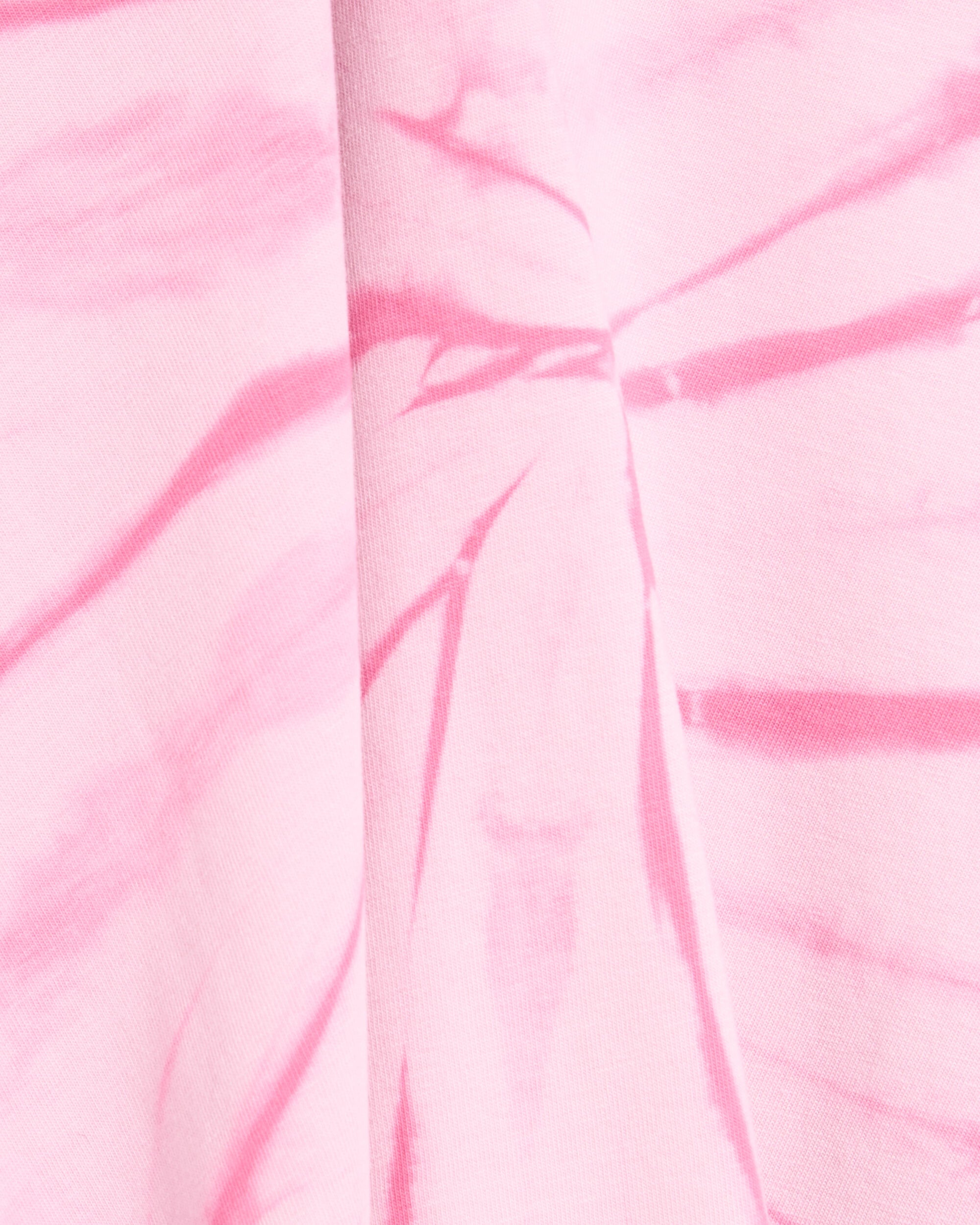 T-Shirts Jordan Brooklyn Tie-Dye Festival Tie-Dye Relaxed Men's T-Shirt - IF3150-676