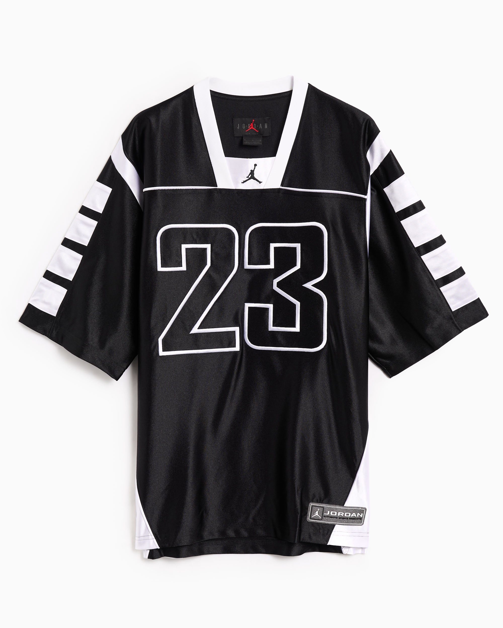 Jordan Cat-Scratch Oversize Men's Jersey T-Shirt
