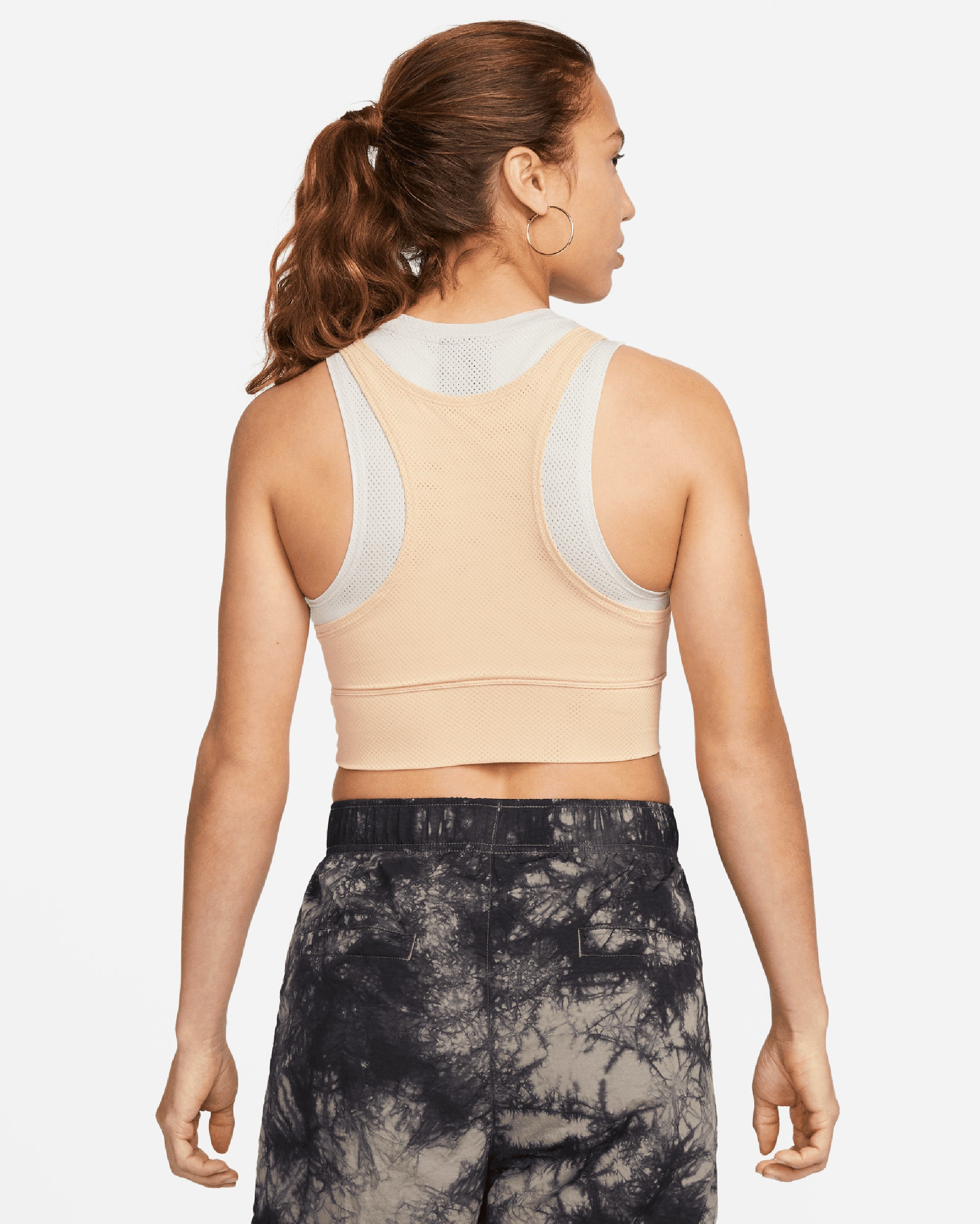 T-Shirts Jordan Essentials Women's Crop Top Women's T-Shirt - DN0602-268