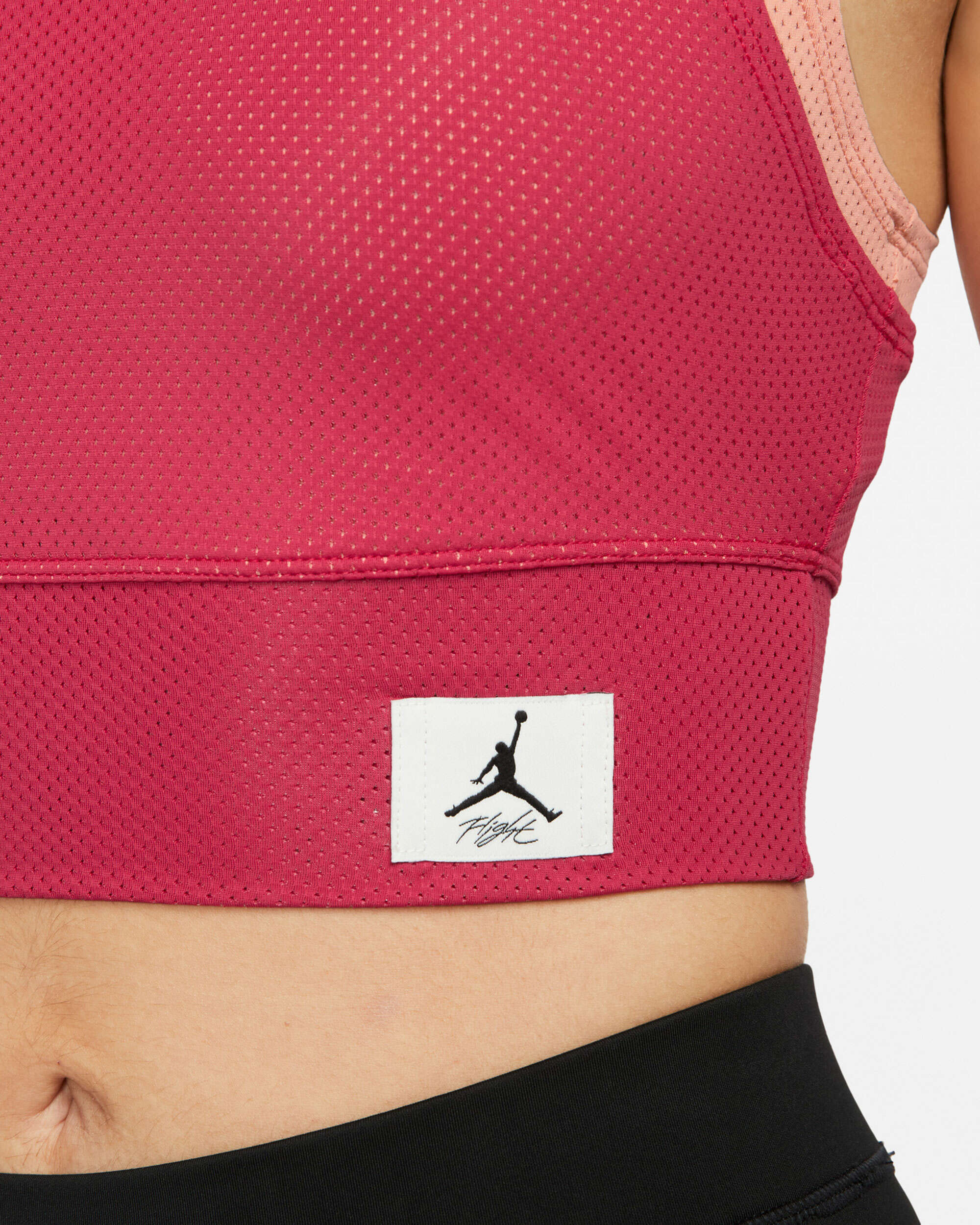 Jordan Essentials Women's Crop Top Women's T-Shirt