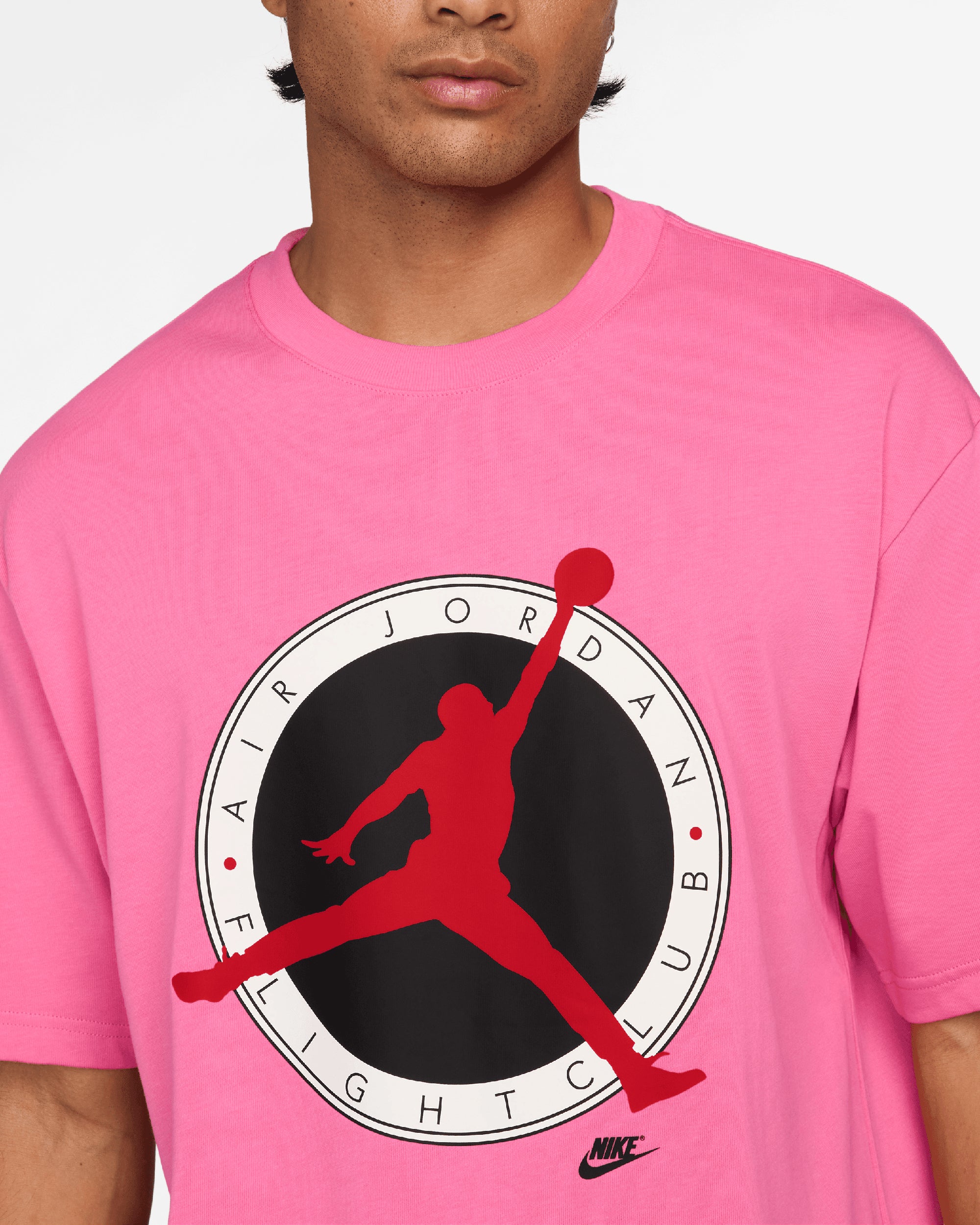 T-Shirts Jordan Flight Club Graphic Men's T-Shirt - IM1352-684