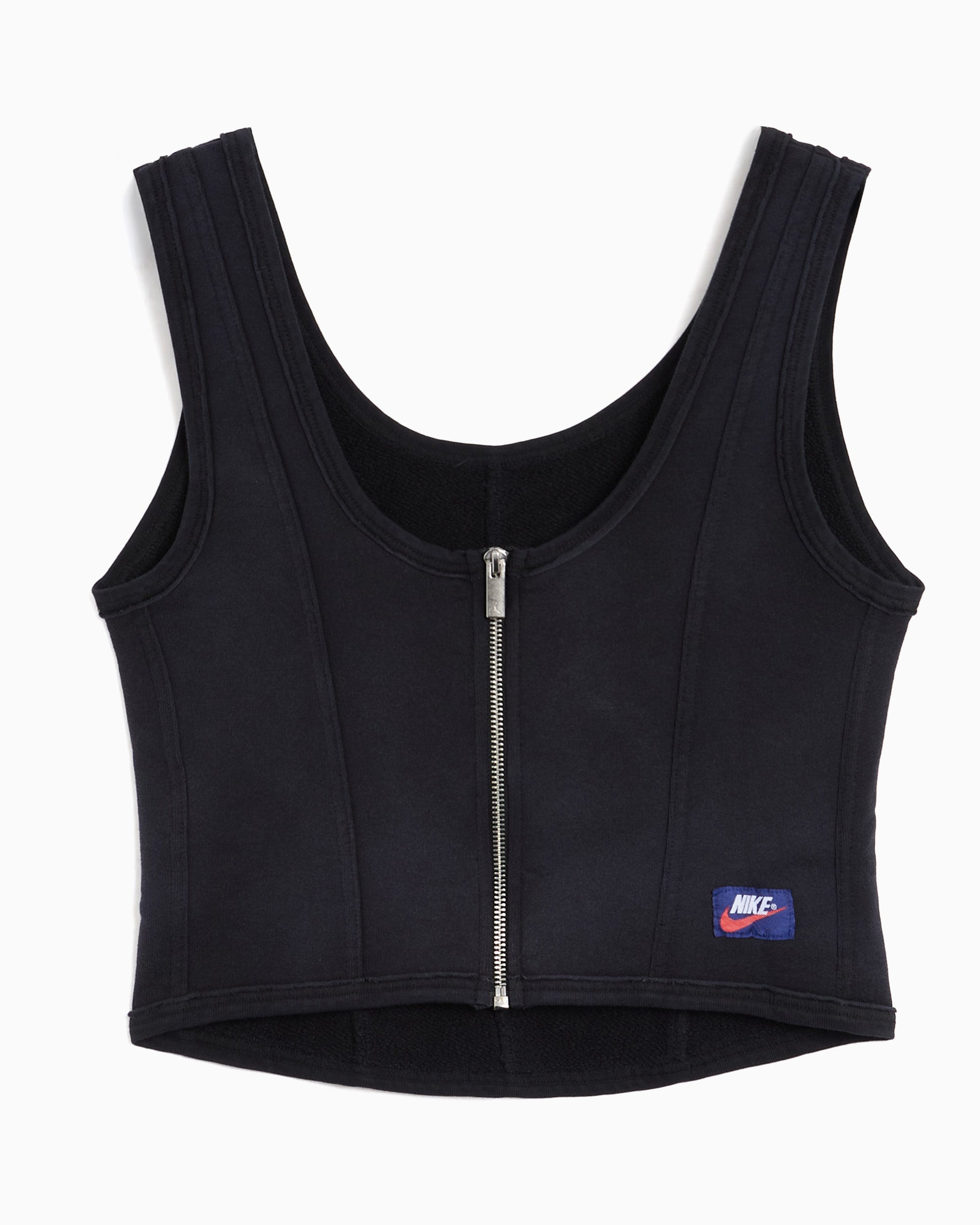 T-Shirts Jordan Flight Corset Logo Slim Women's T-Shirt - IM6788-010