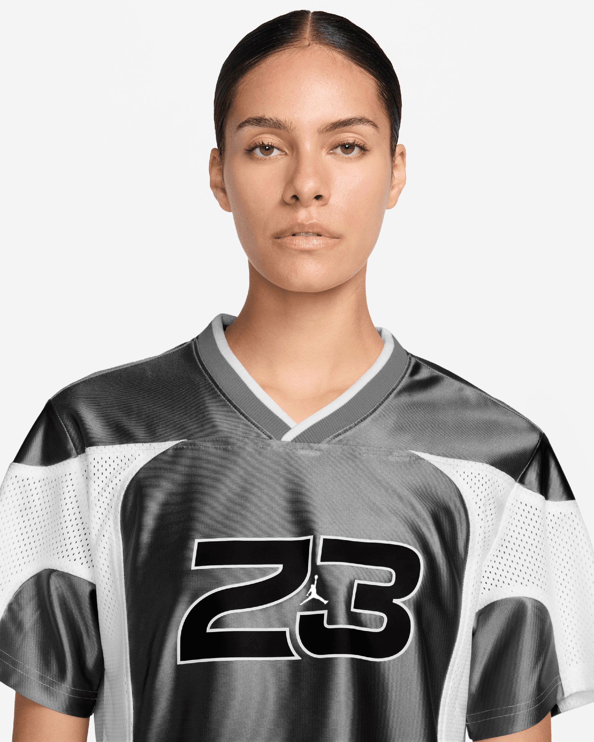 Jordan Flight Crop Women's Jersey T-Shirt