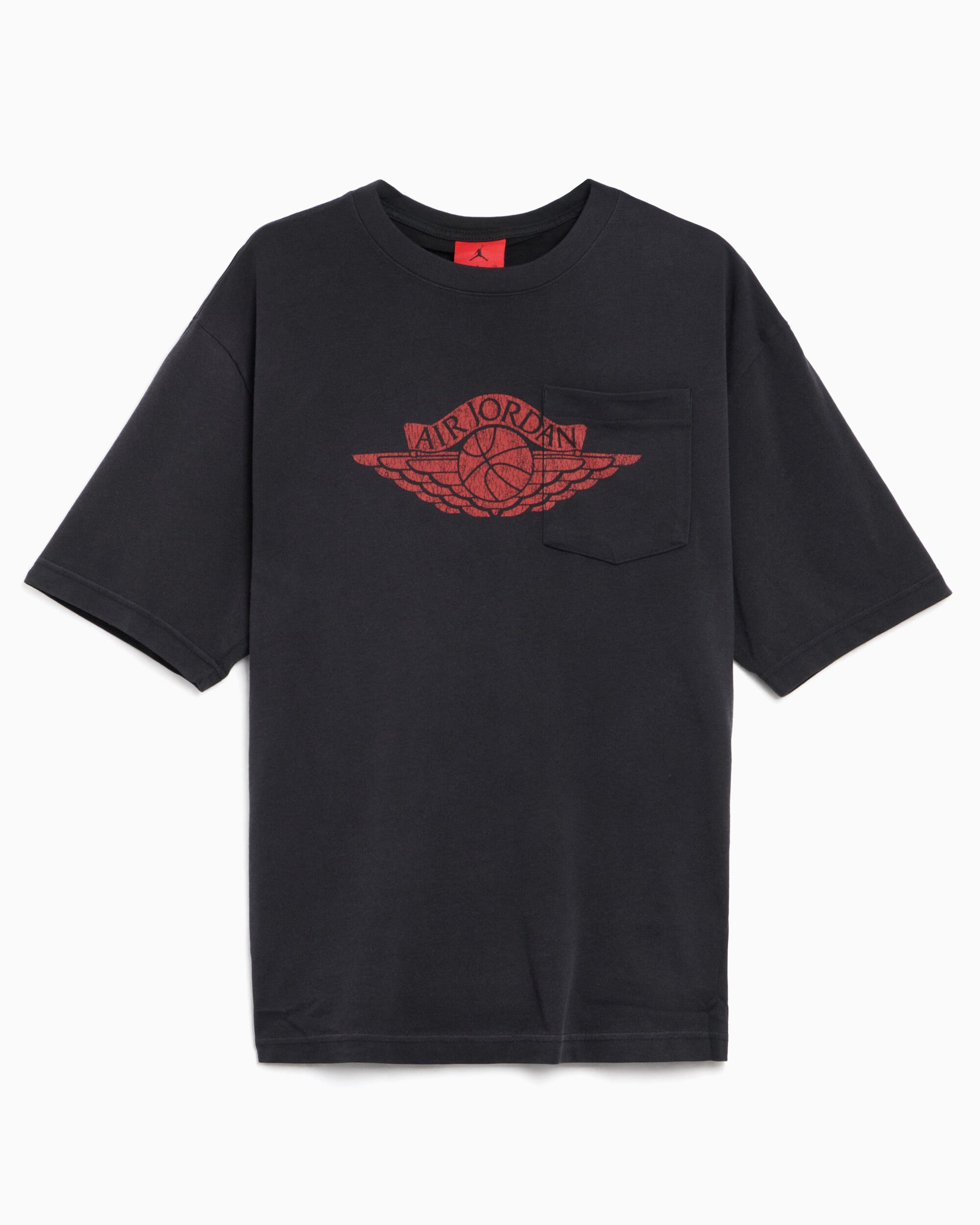 T-Shirts Jordan Flight Essentials Logo Men's T-Shirt - IO2084-010