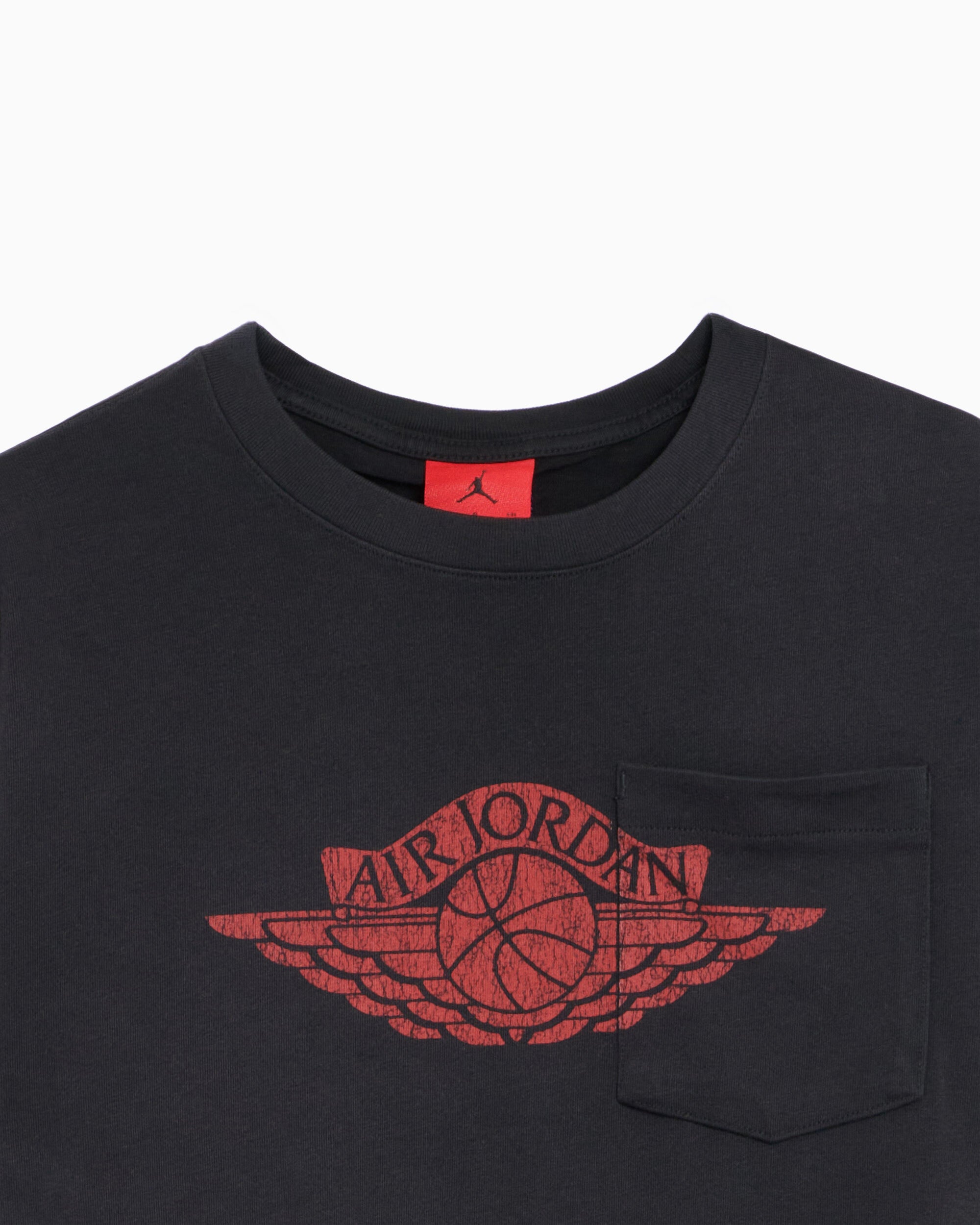 T-Shirts Jordan Flight Essentials Logo Men's T-Shirt - IO2084-010