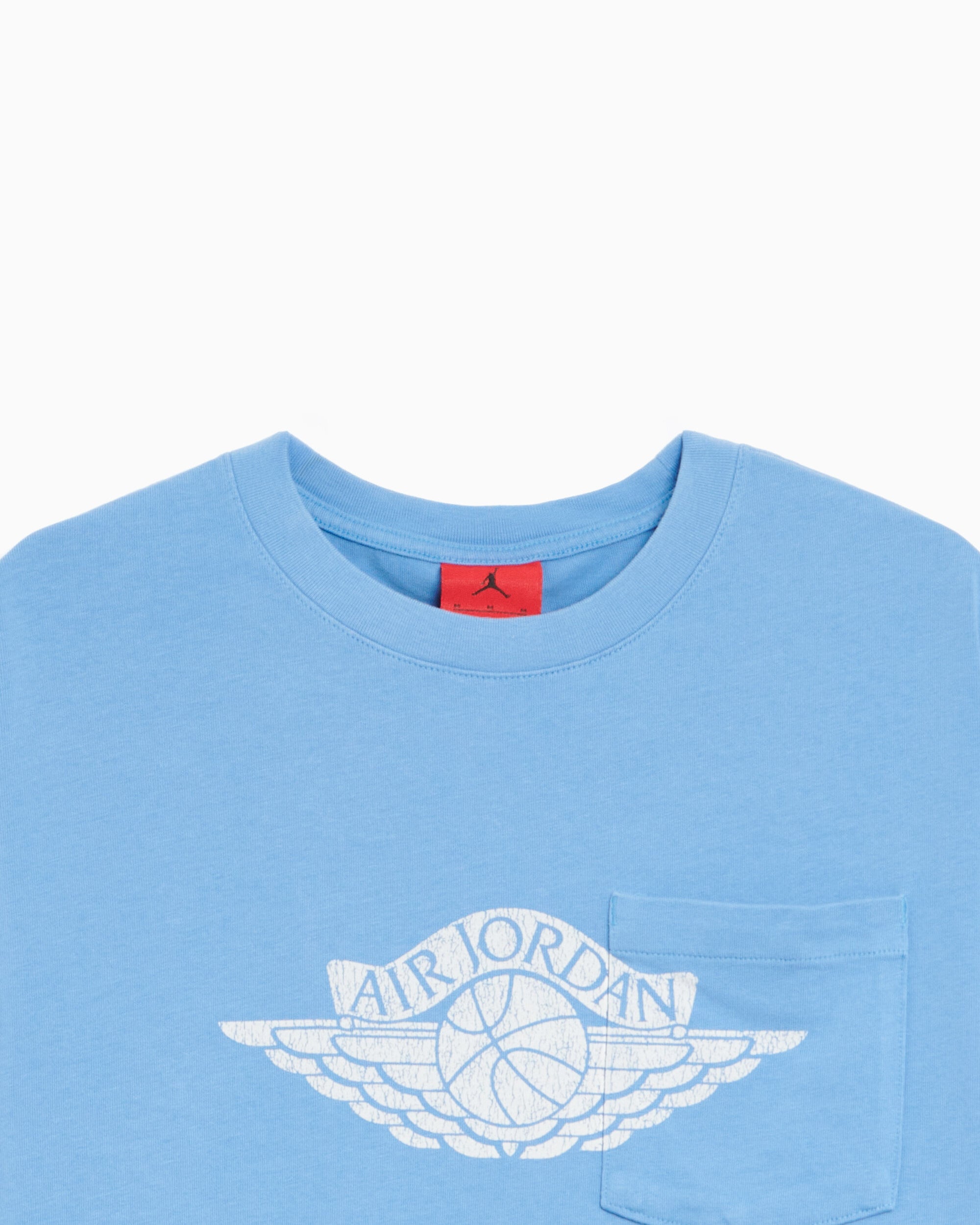 T-Shirts Jordan Flight Essentials Logo Men's T-Shirt - IO2084-489
