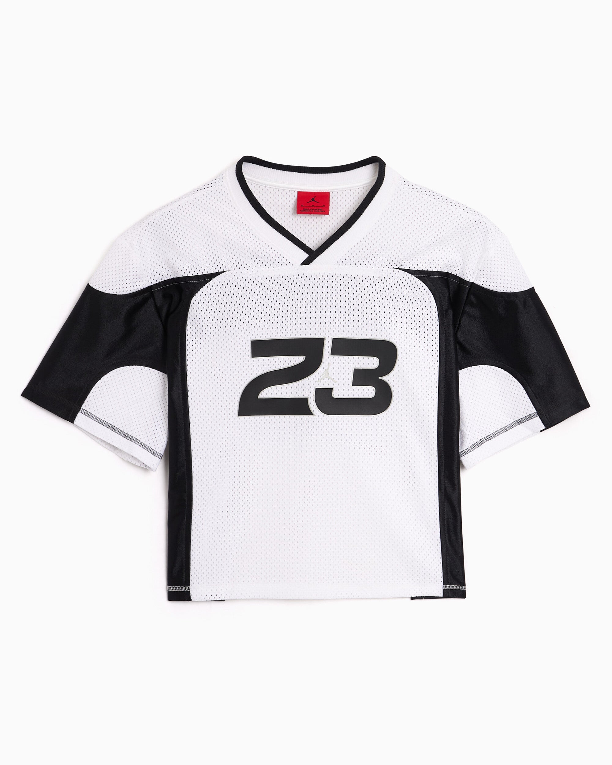 T-Shirts Jordan Flight Graphic Boxy Women's Jersey T-Shirt - IV5223-100