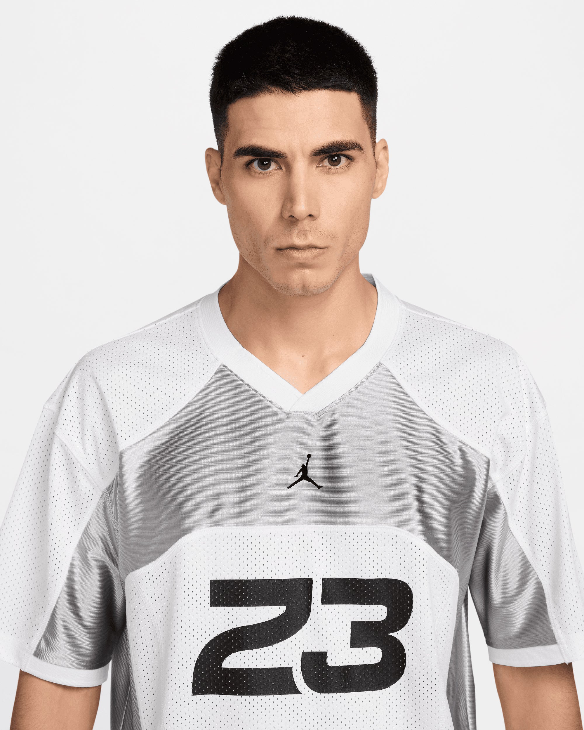 Jordan Flight Graphic Oversize Men's Jersey T-Shirt