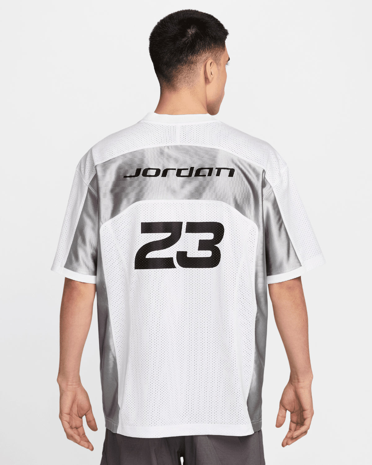 Jordan Flight Graphic Oversize Men
